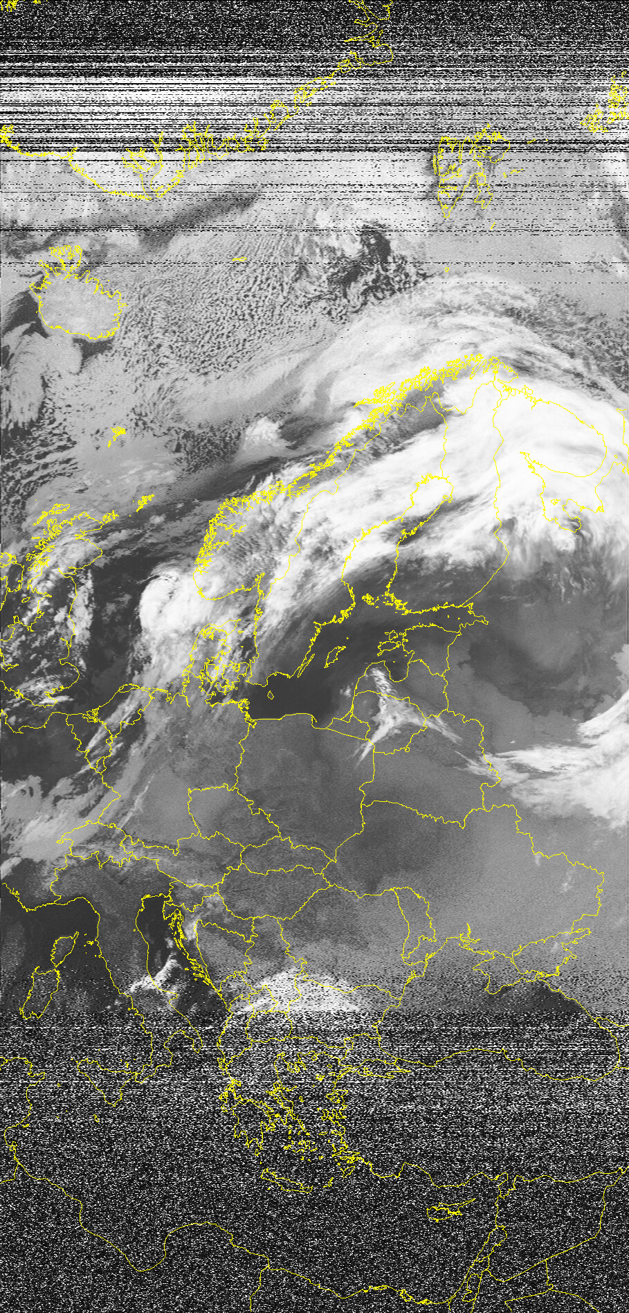 NOAA 18-20241201-203209-avhrr_3_APT_channel_B