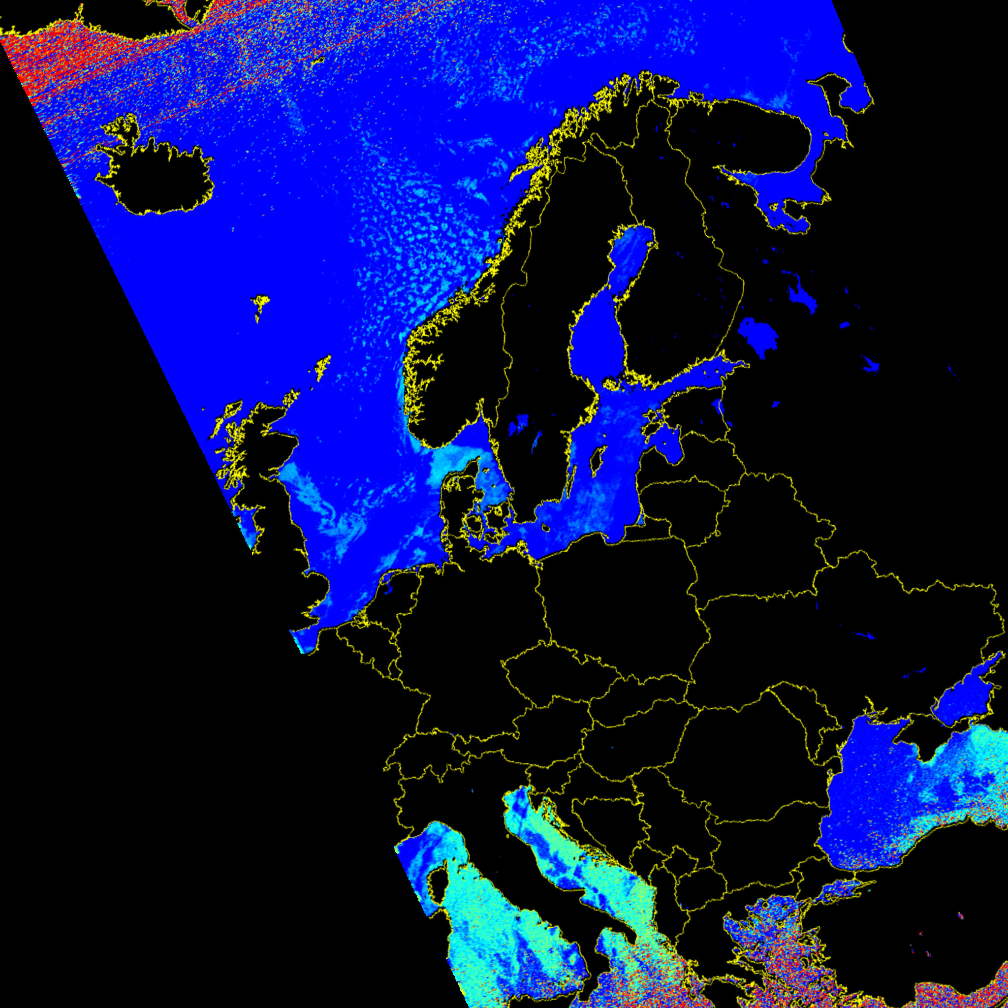 NOAA 18-20241202-201931-Sea_Surface_Temperature_projected