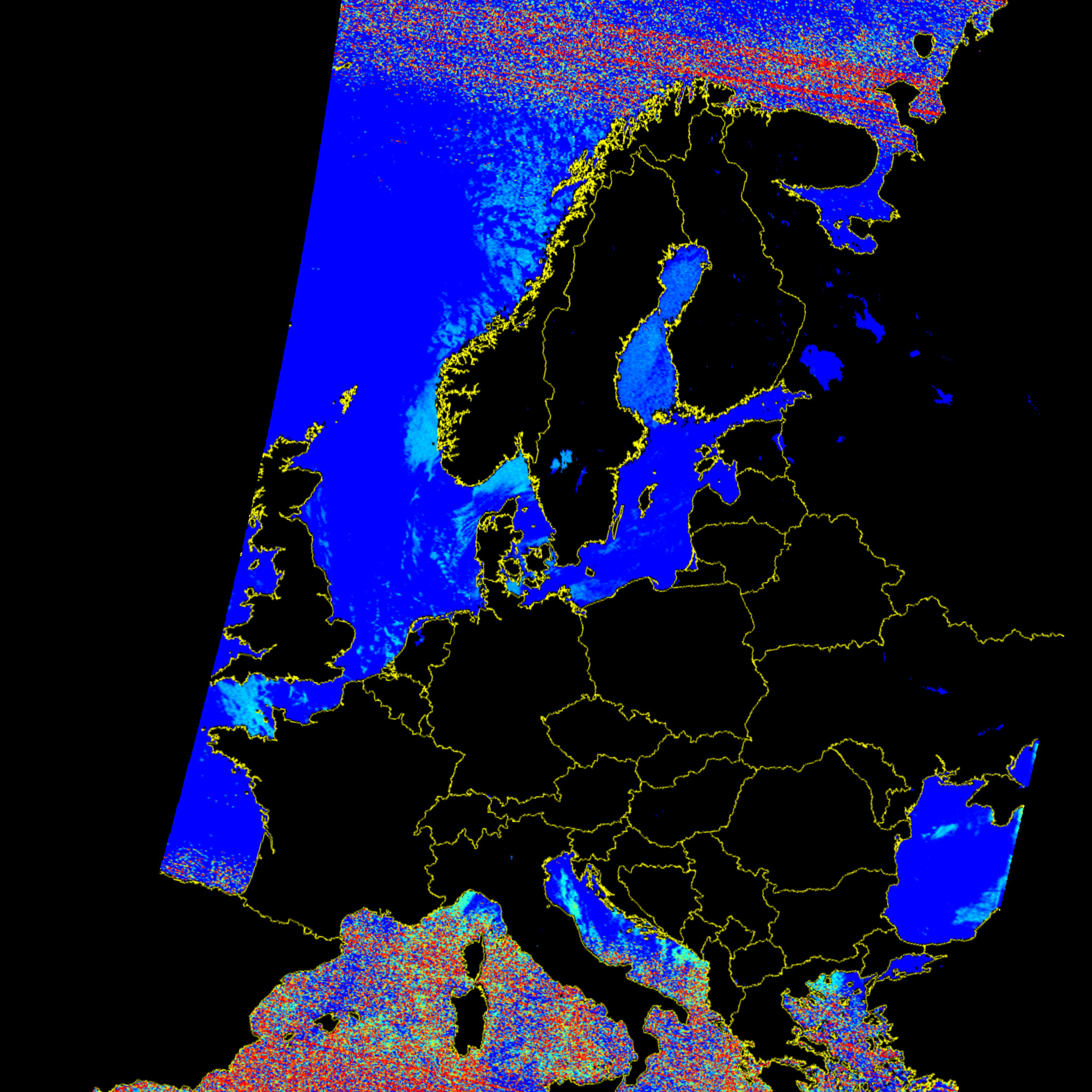 NOAA 18-20241203-101317-Sea_Surface_Temperature_projected