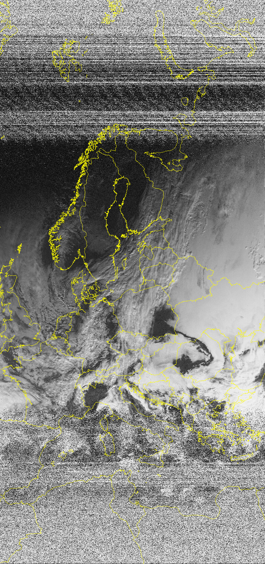 NOAA 18-20241203-101317-avhrr_3_APT_channel_A