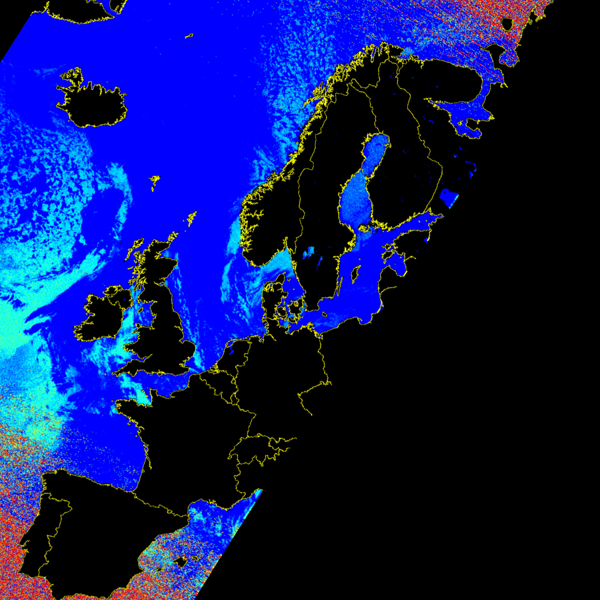 NOAA 18-20241203-115409-Sea_Surface_Temperature_projected