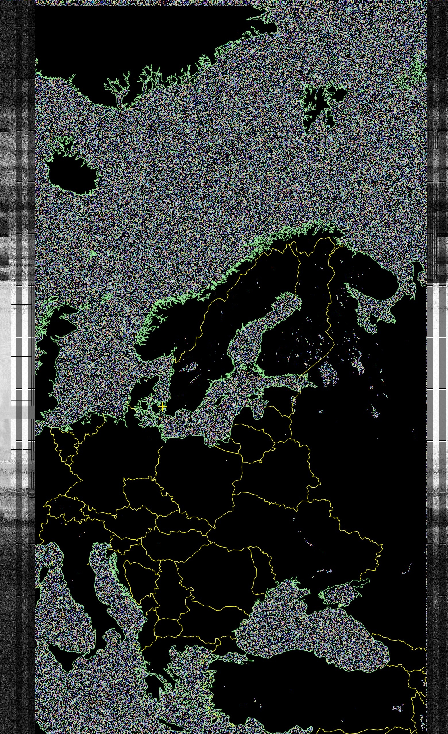 NOAA 19-20231231-193302-sea