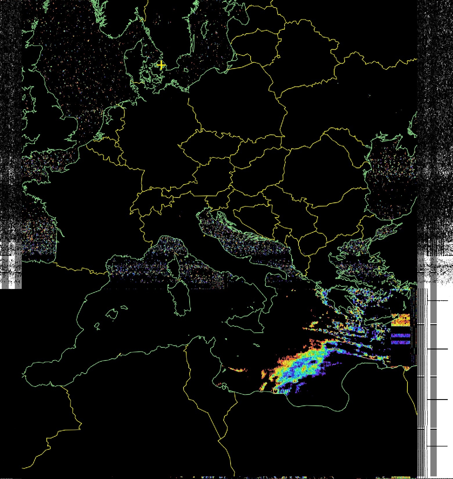 NOAA 19-20240101-092715-sea