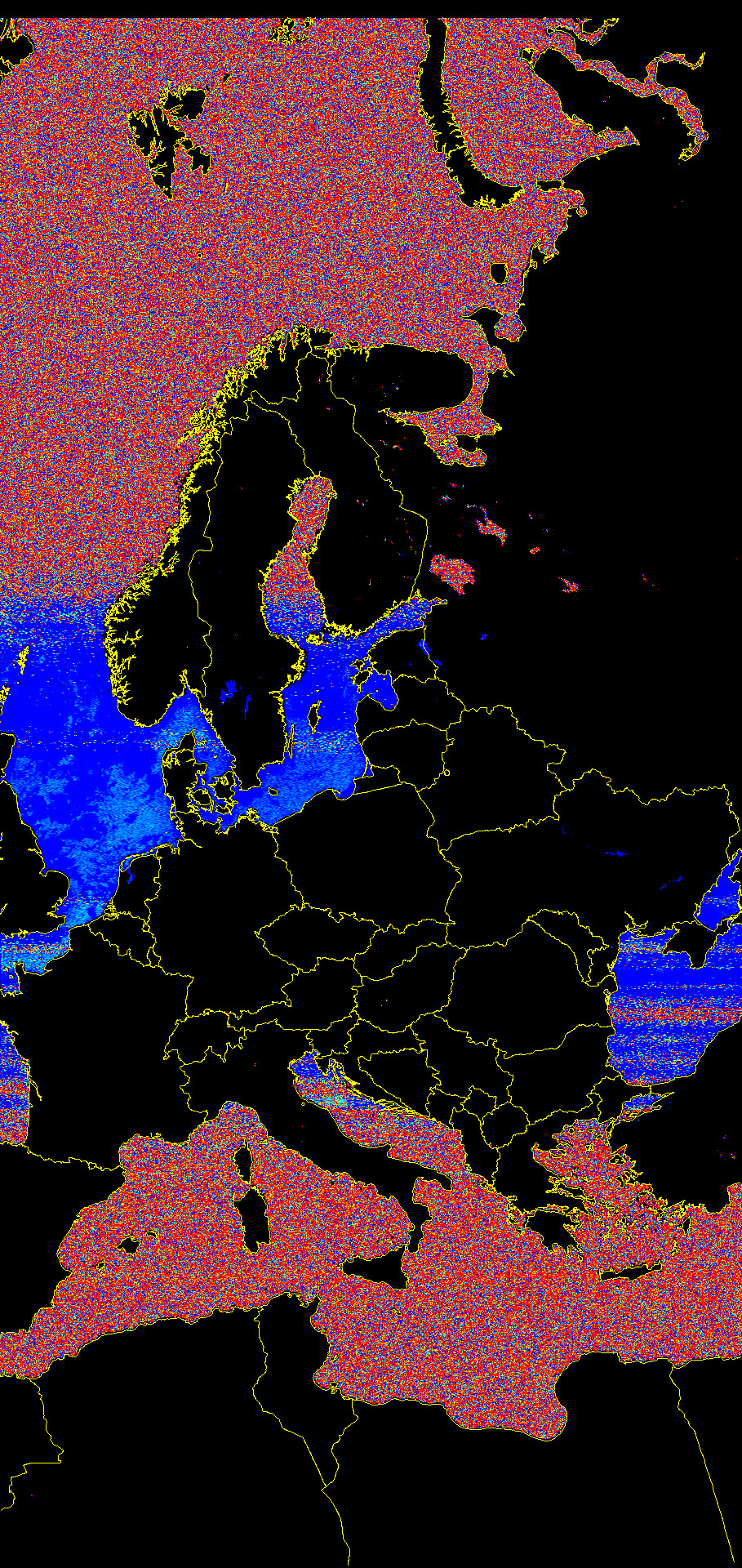 NOAA 19-20240118-092109-Sea_Surface_Temperature