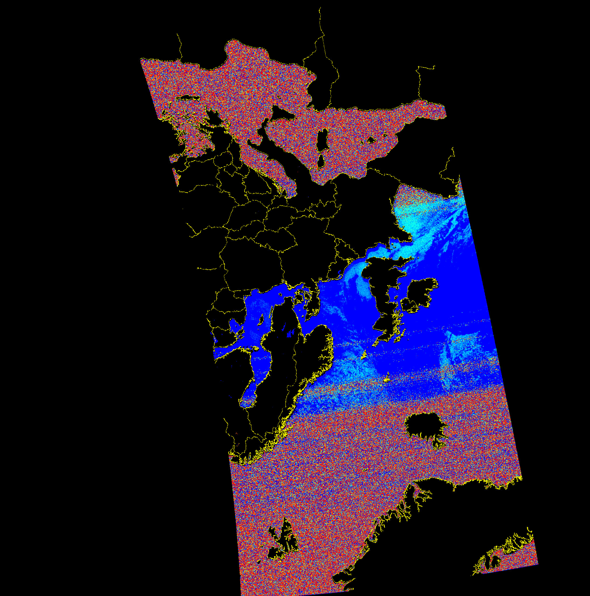 NOAA 19-20240119-204310-Sea_Surface_Temperature_projected