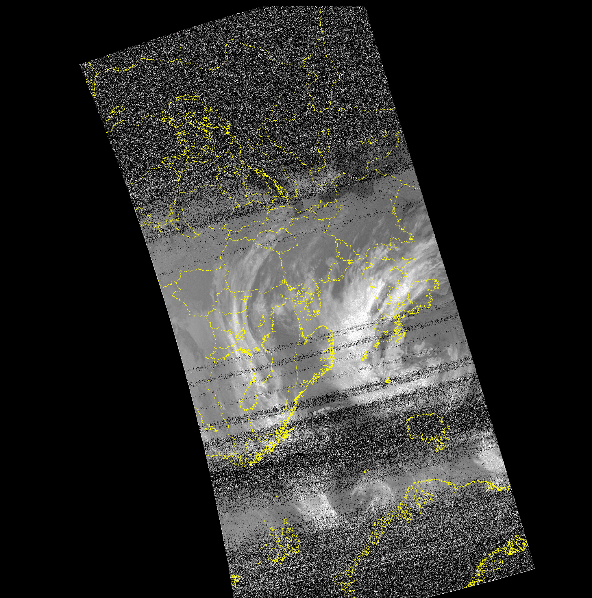 NOAA 19-20240121-201835-ZA_projected