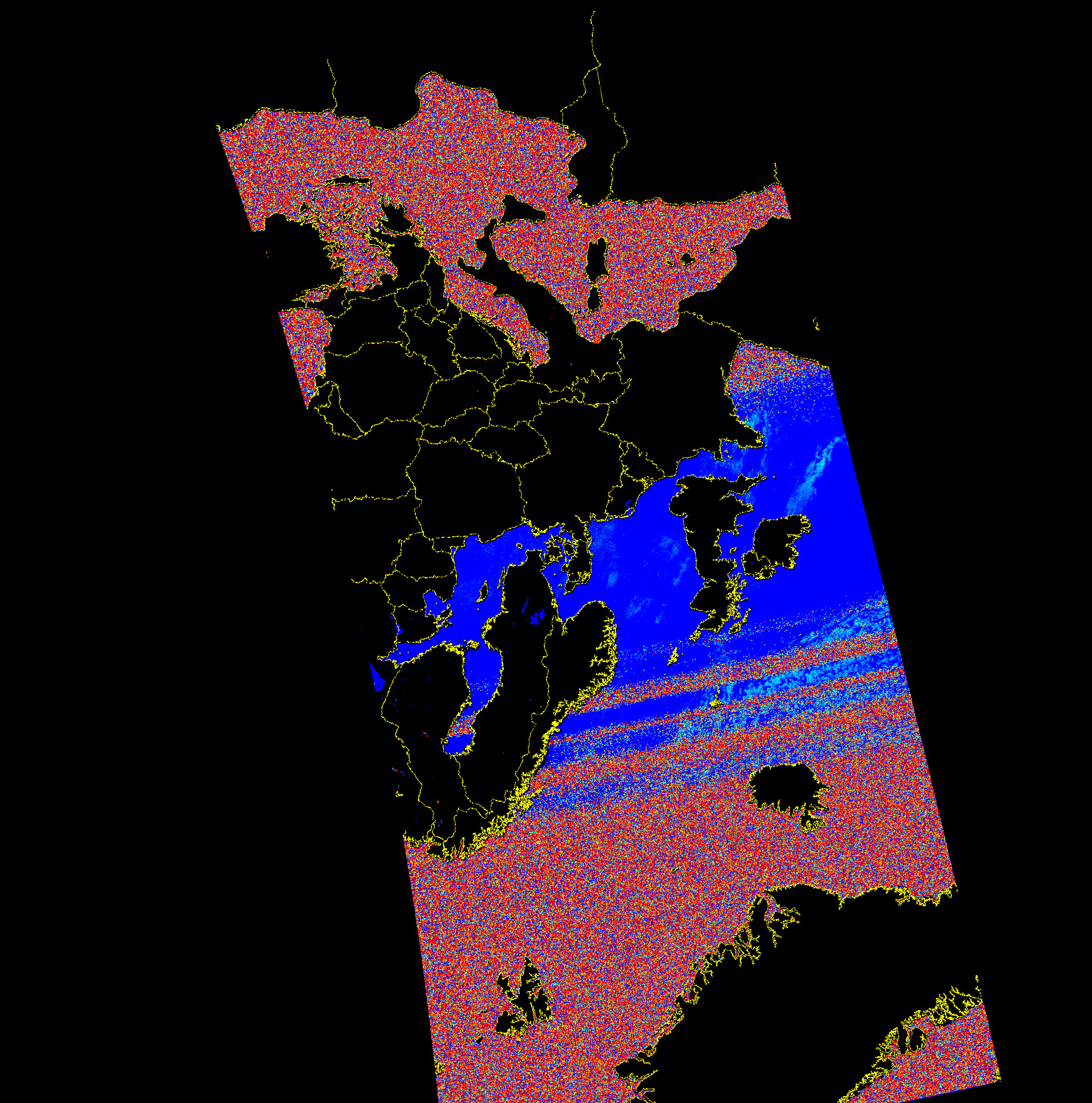 NOAA 19-20240128-203350-Sea_Surface_Temperature_projected