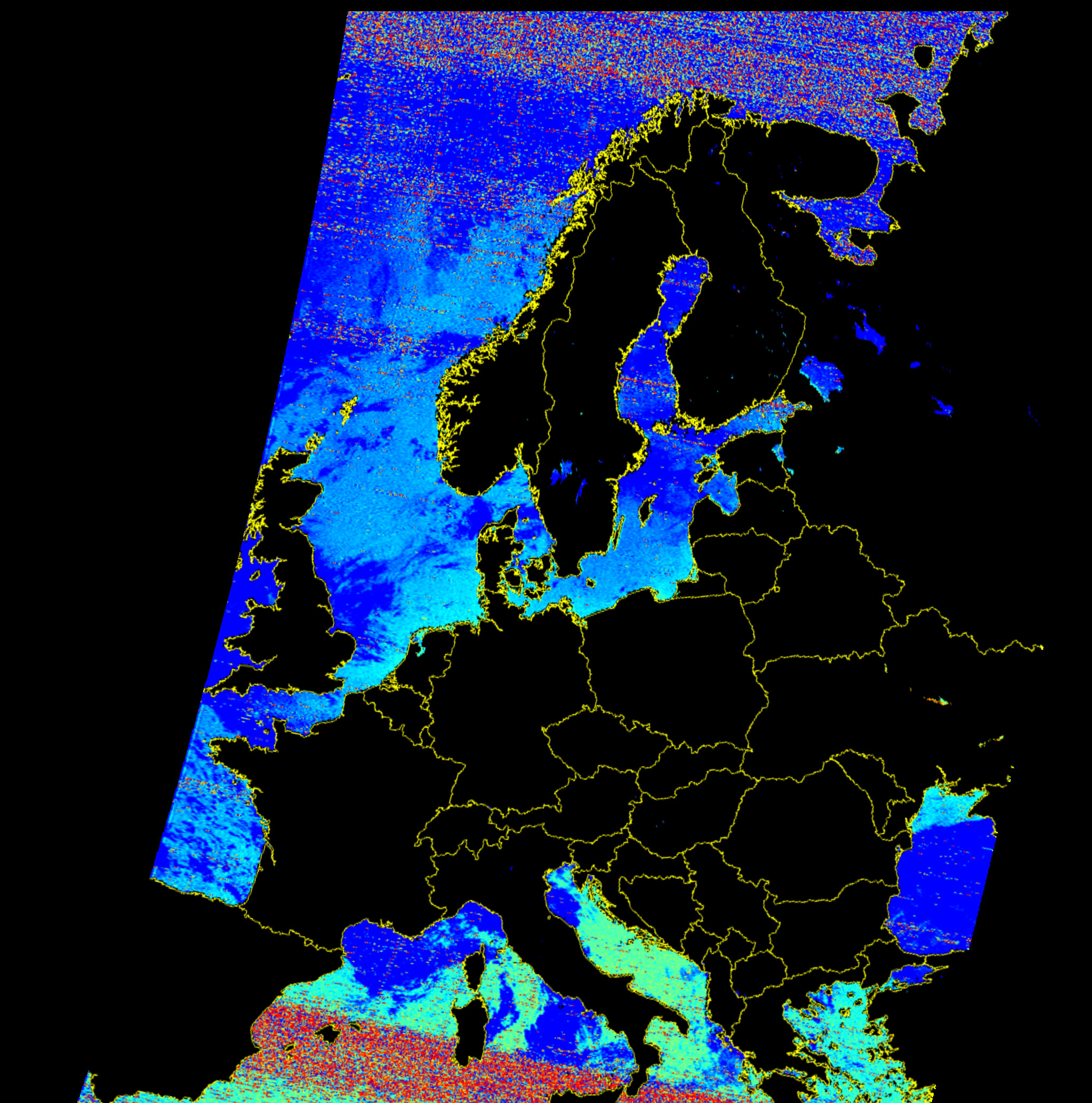 NOAA 19-20240502-084425-Sea_Surface_Temperature_projected