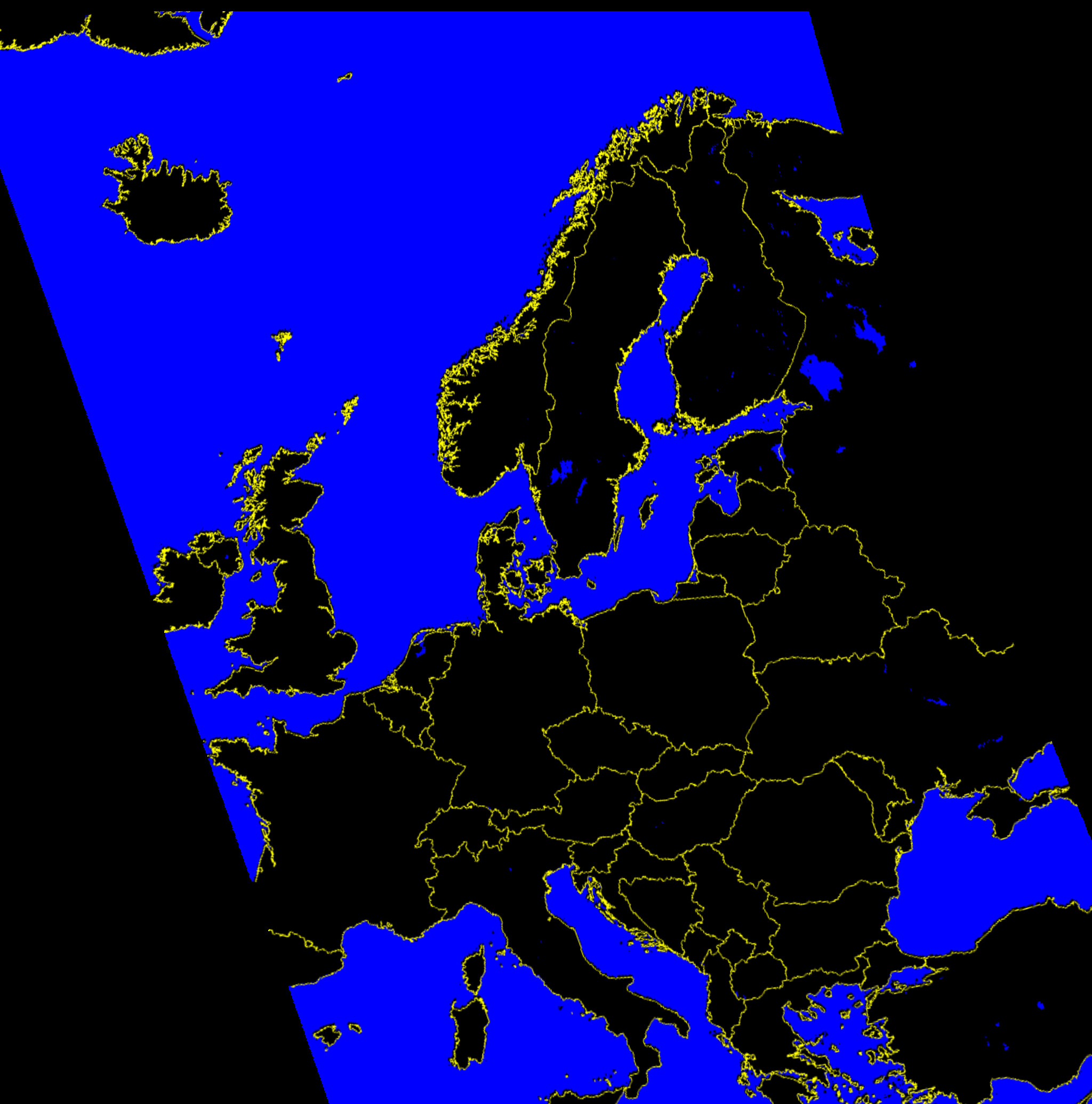 NOAA 19-20240507-191709-Sea_Surface_Temperature_projected