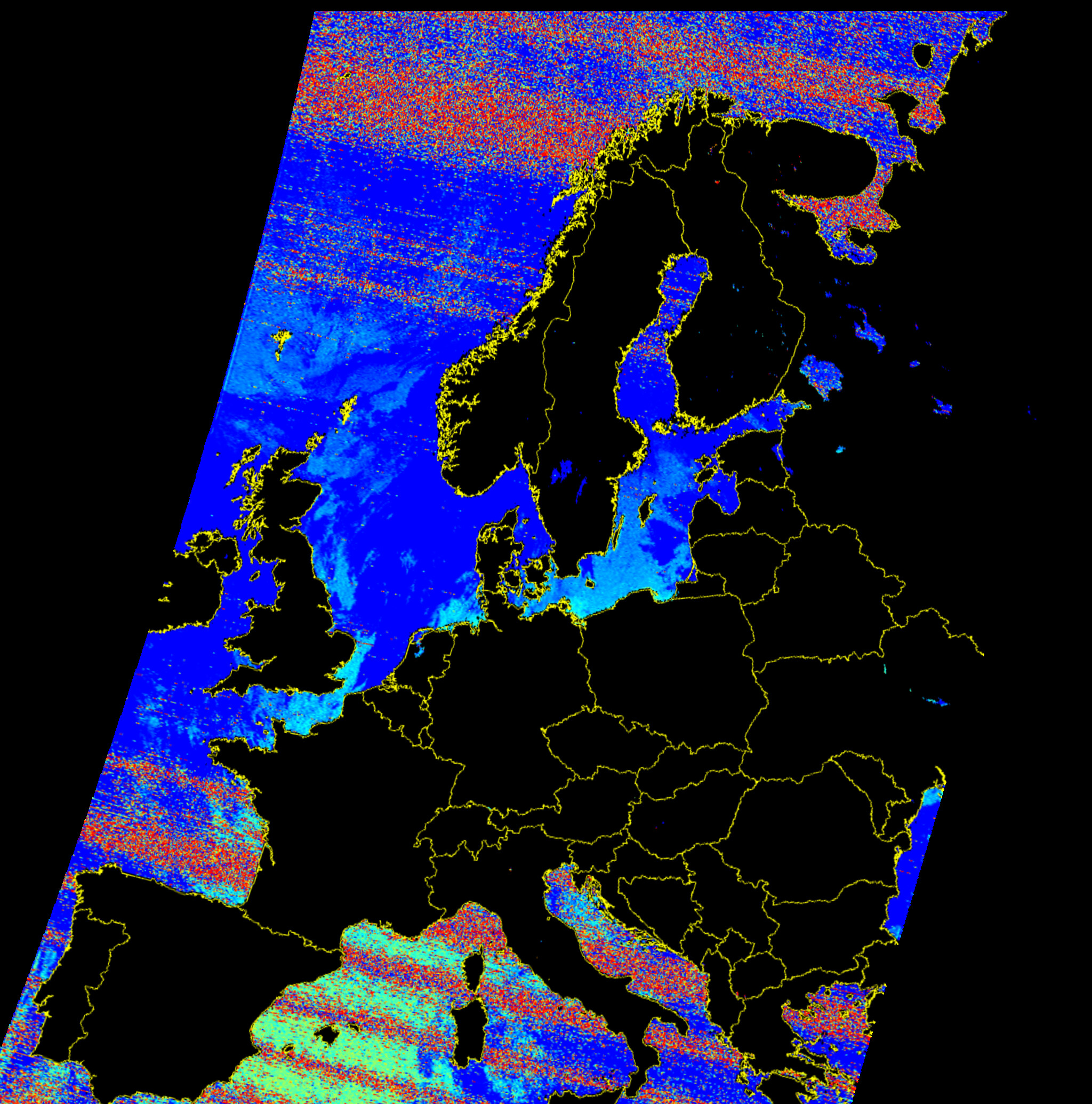 NOAA 19-20240509-085904-Sea_Surface_Temperature_projected