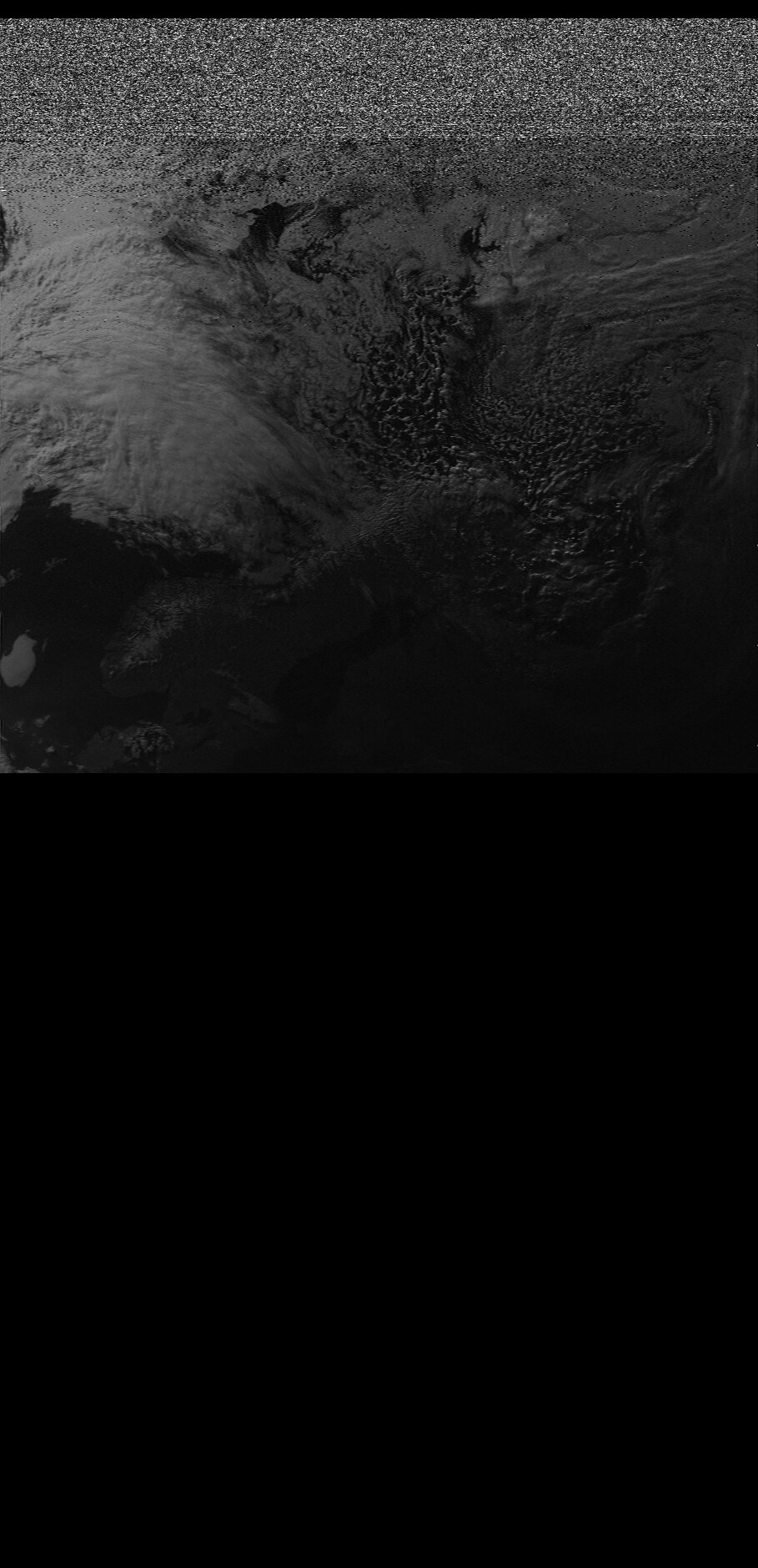 NOAA 19-20240520-181833-AVHRR-2