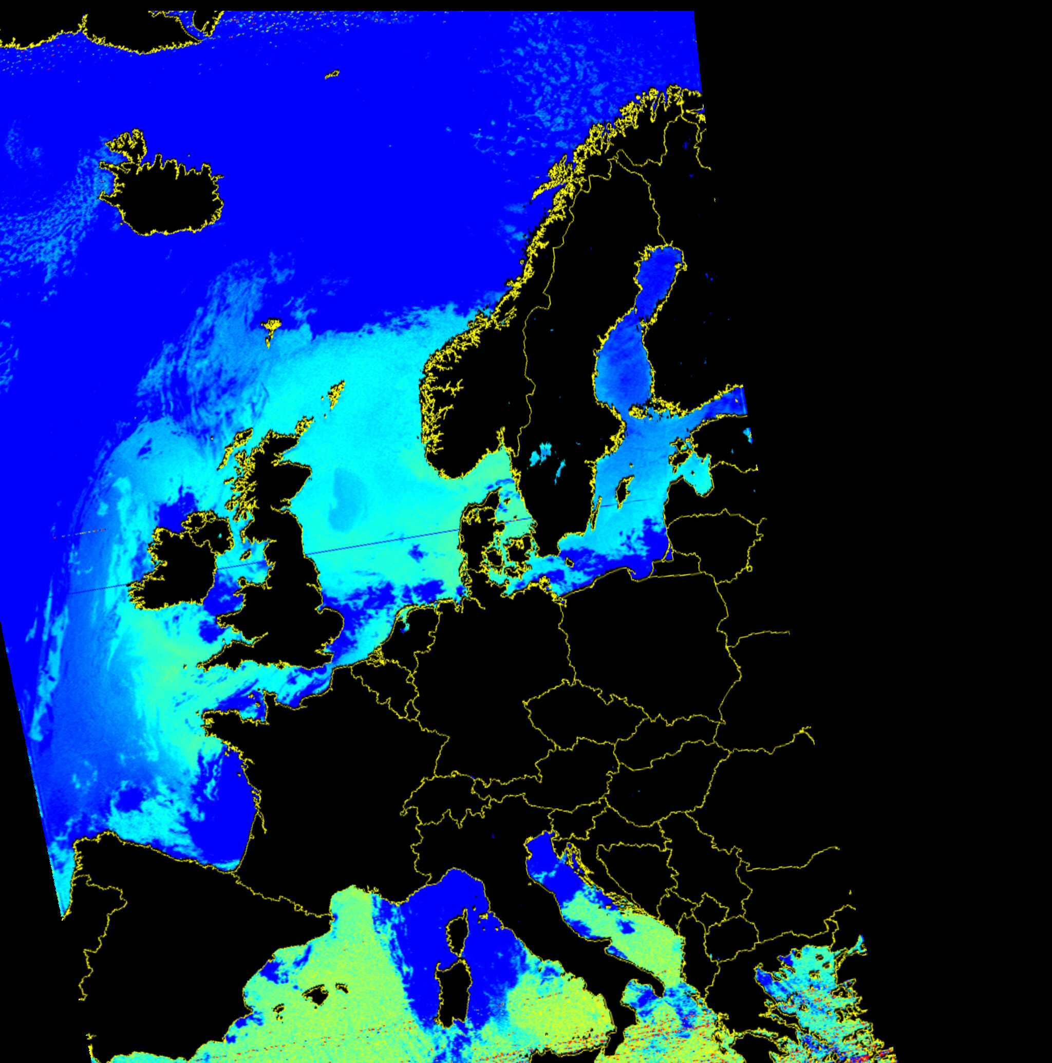 NOAA 19-20240520-195848-Sea_Surface_Temperature_projected