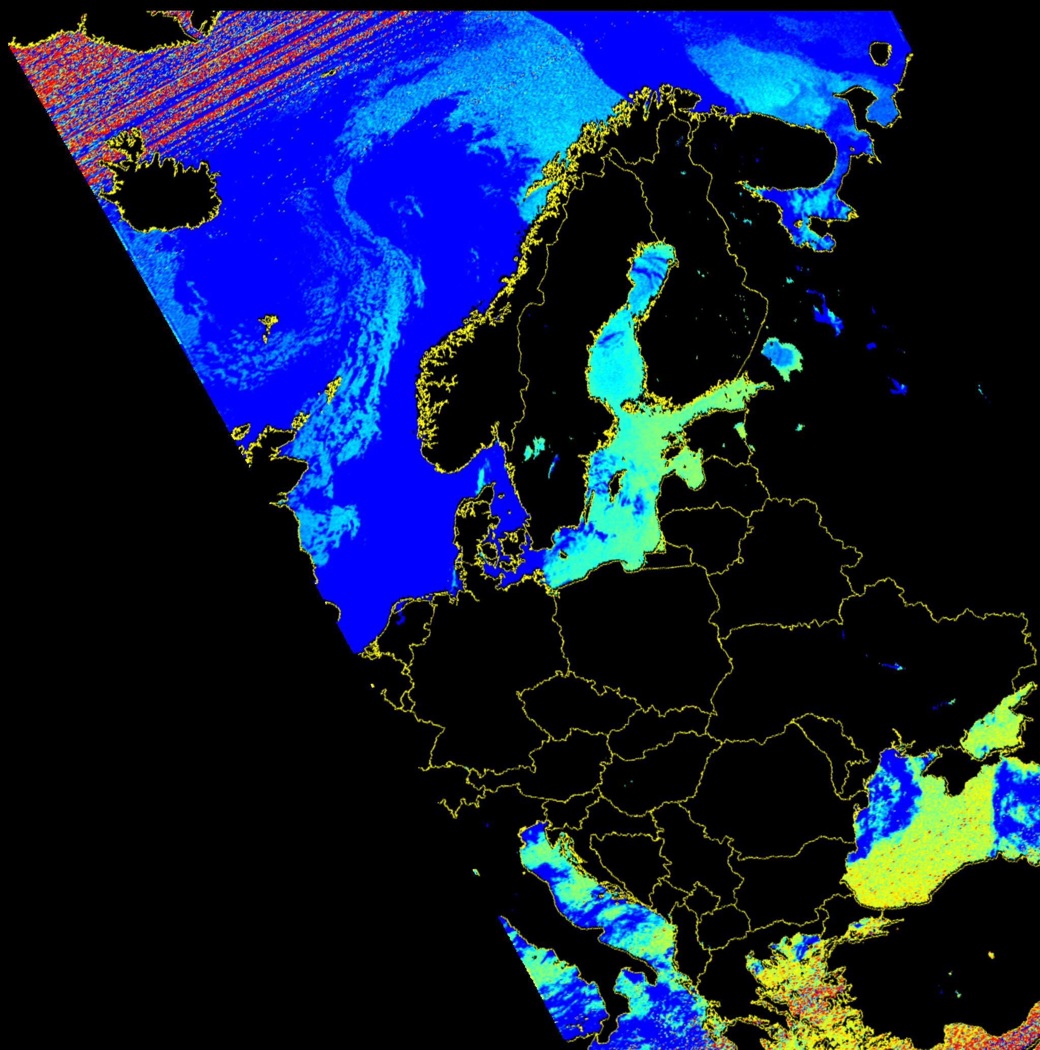 NOAA 19-20240604-183455-Sea_Surface_Temperature_projected