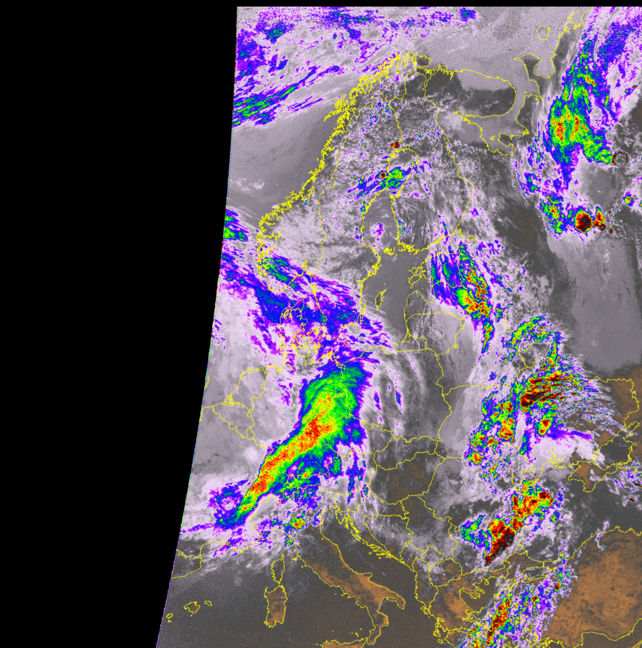 NOAA 19-20240614-081833-NO_projected