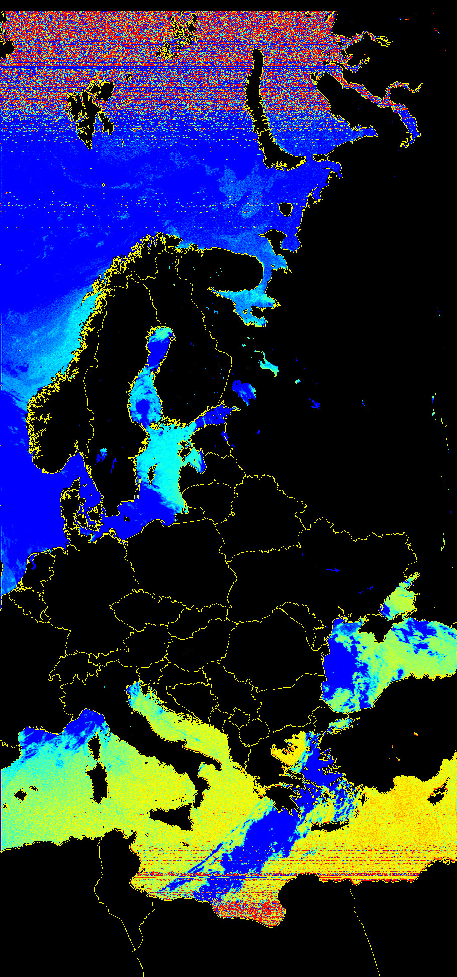 NOAA 19-20240614-081833-Sea_Surface_Temperature