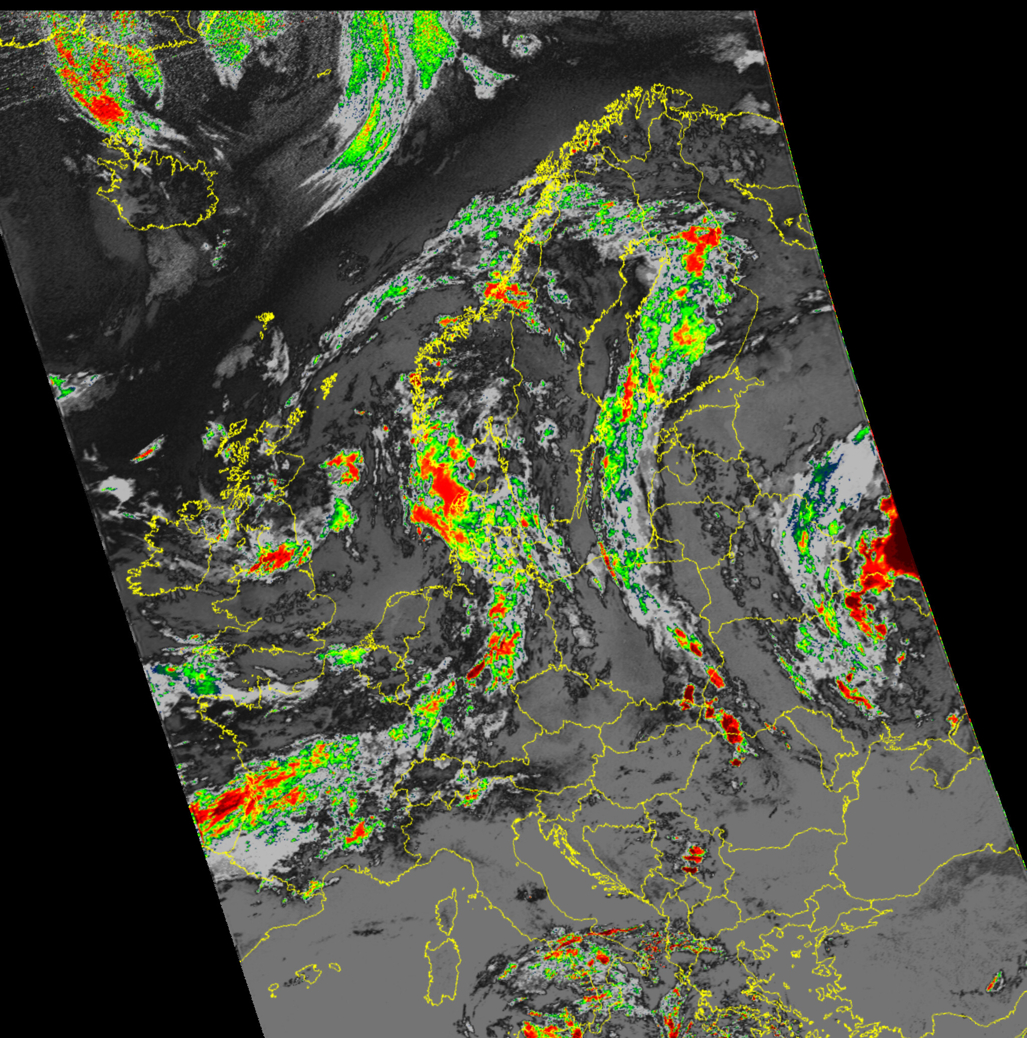 NOAA 19-20240616-192800-MCIR_Rain_projected