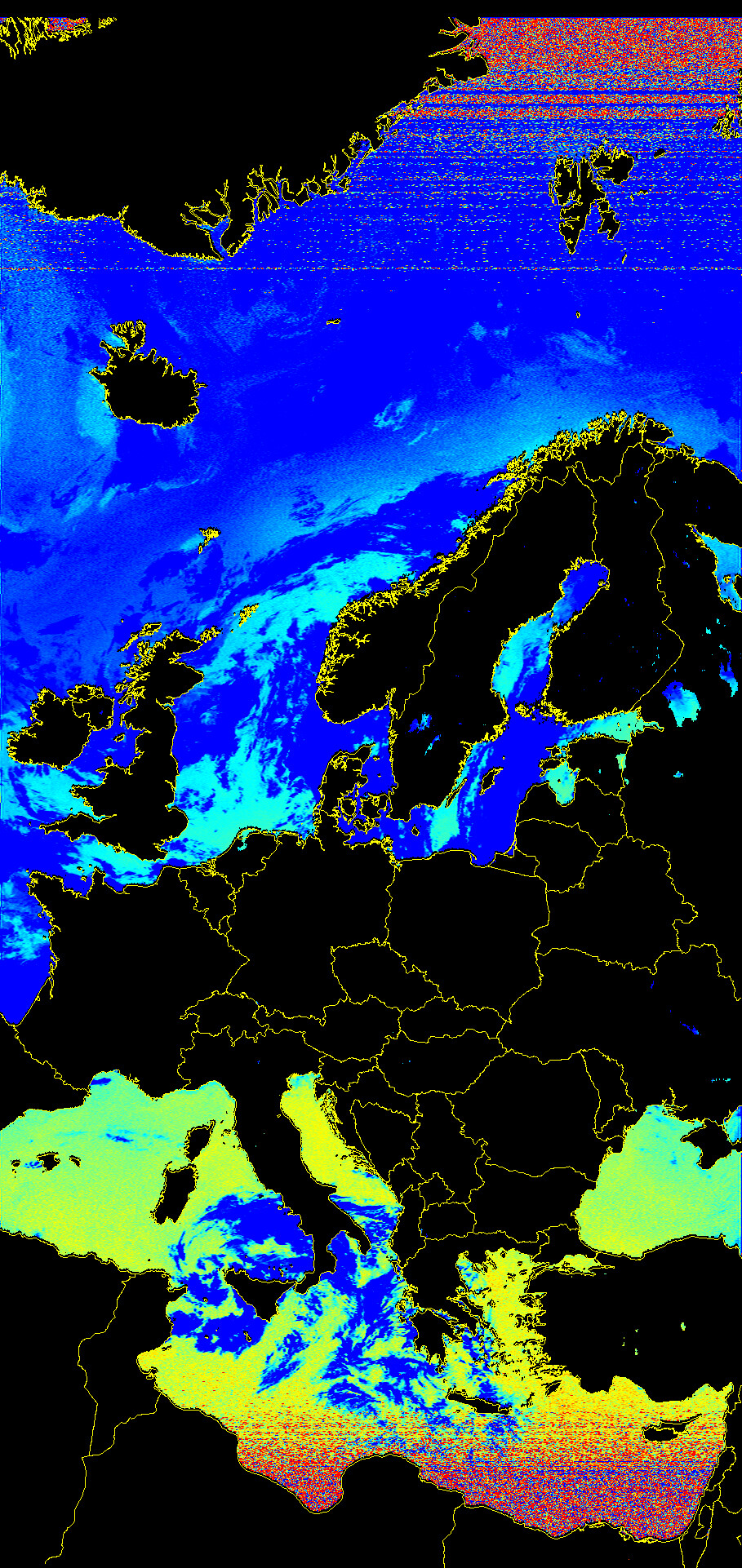 NOAA 19-20240616-192800-Sea_Surface_Temperature