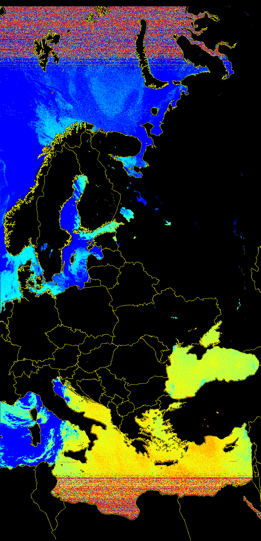 NOAA 19-20240623-080818-Sea_Surface_Temperature