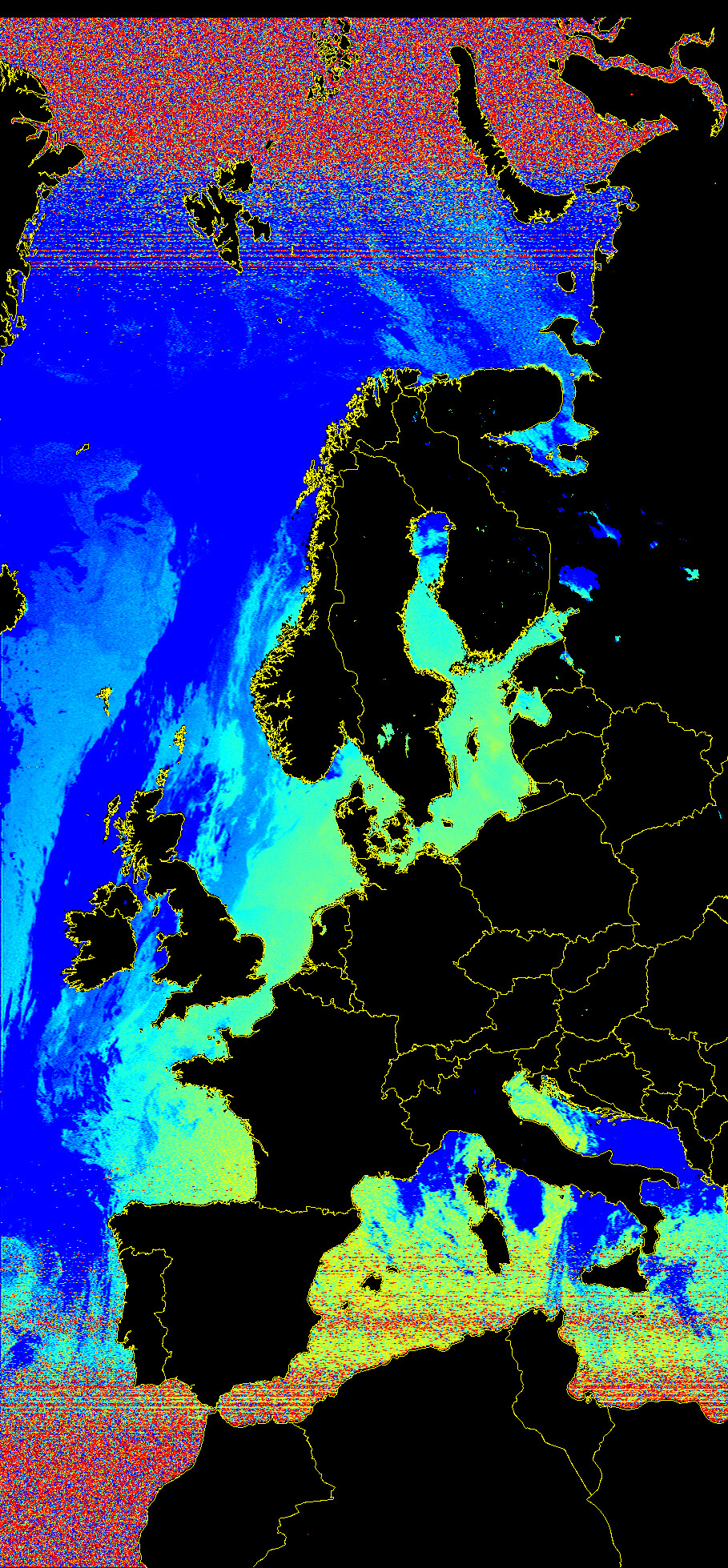 NOAA 19-20240625-092420-Sea_Surface_Temperature