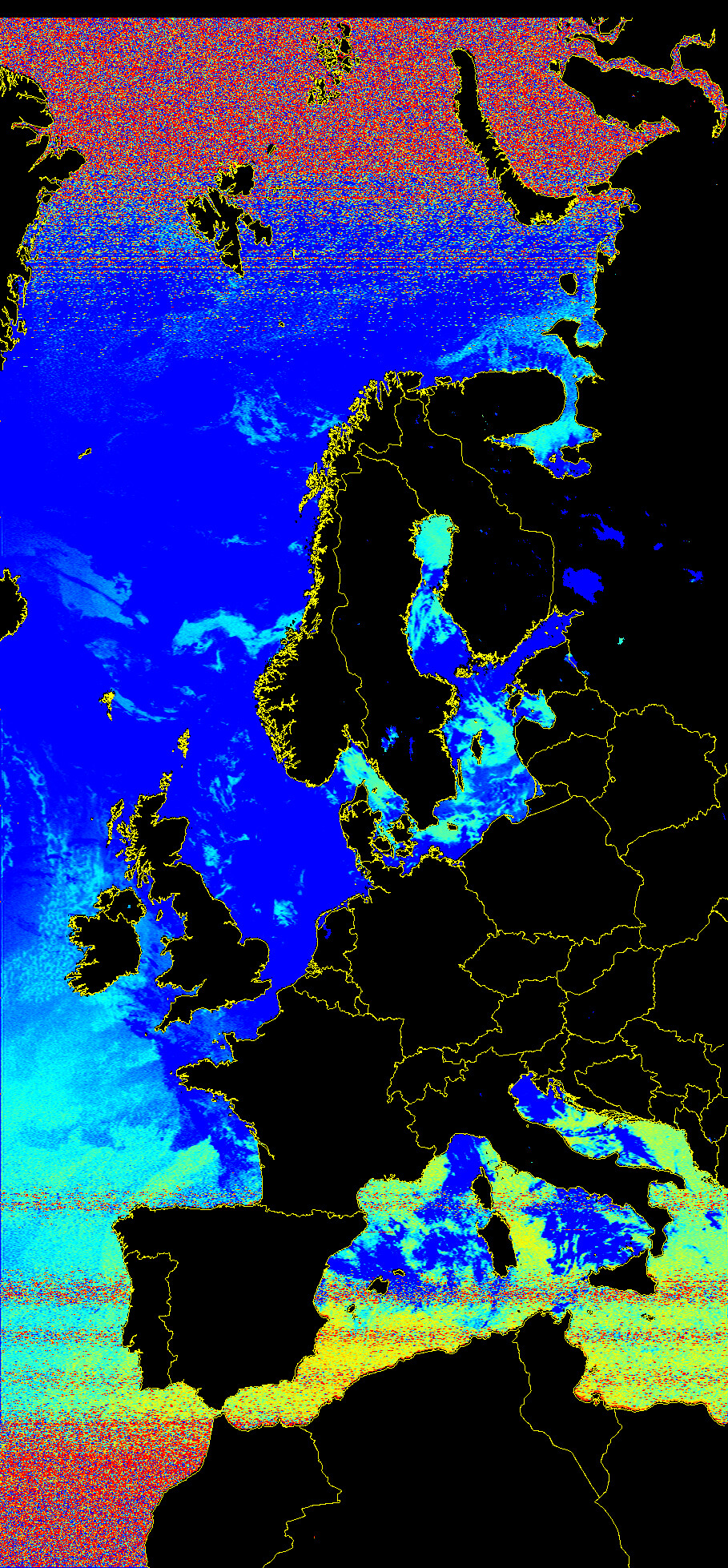 NOAA 19-20240703-092622-Sea_Surface_Temperature