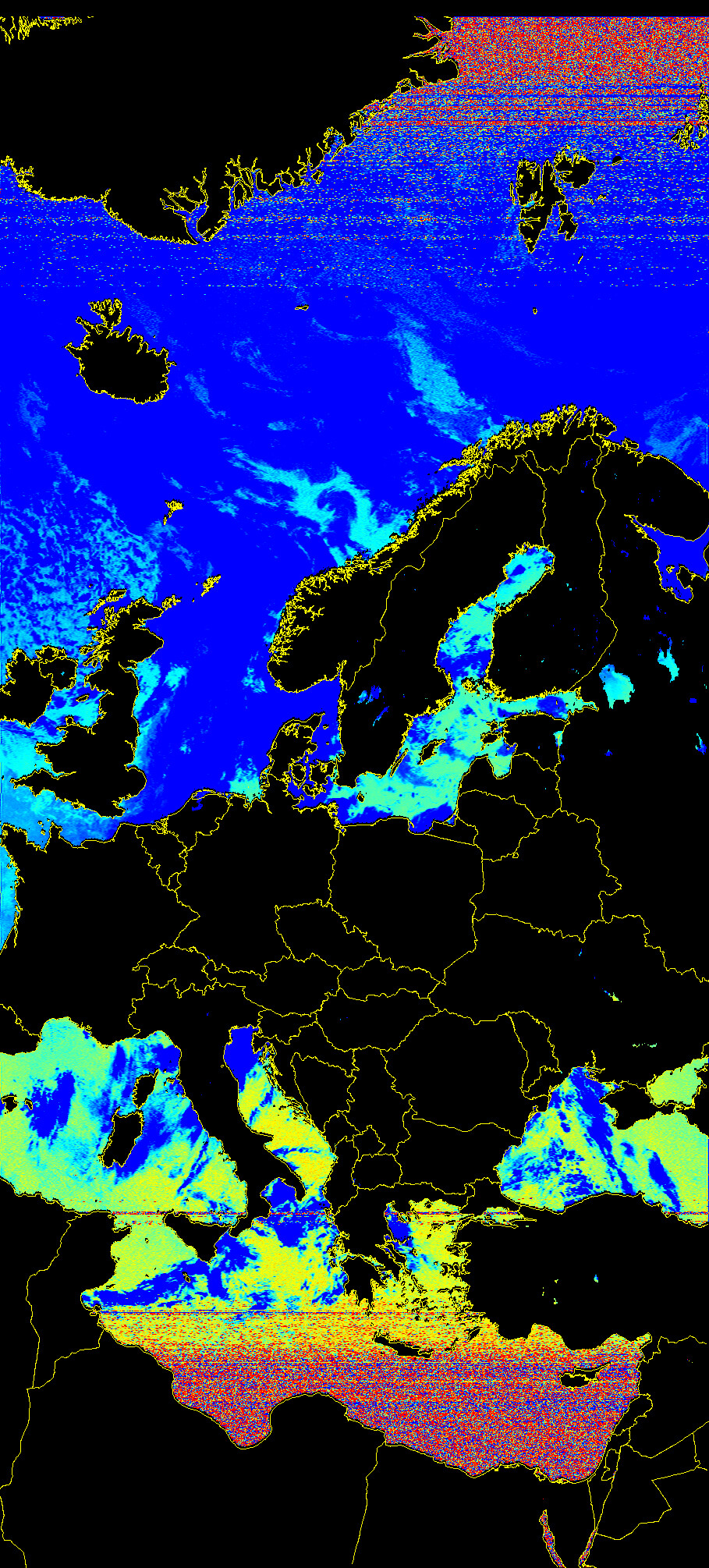 NOAA 19-20240703-191943-Sea_Surface_Temperature