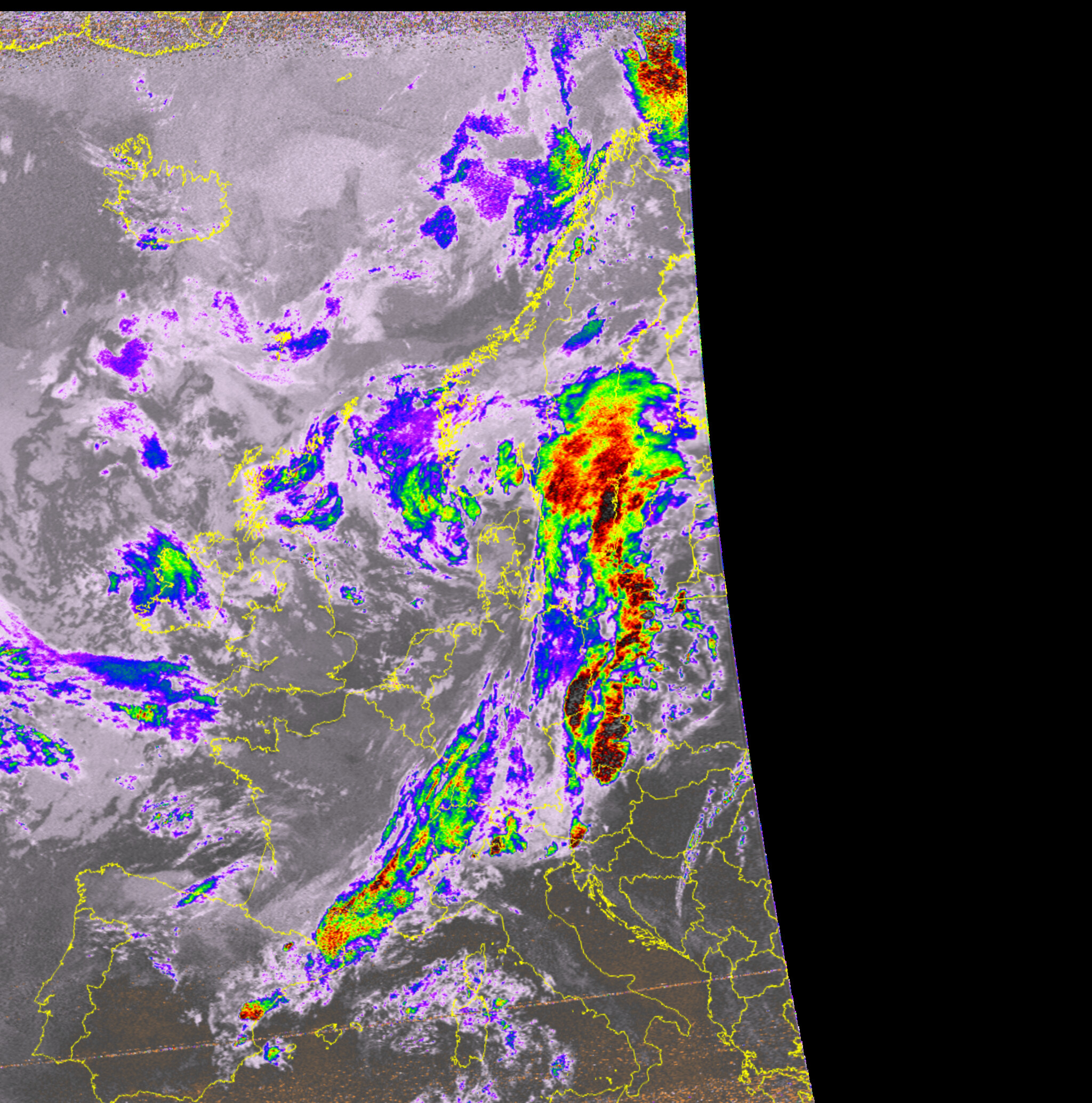 NOAA 19-20240706-202350-NO_projected