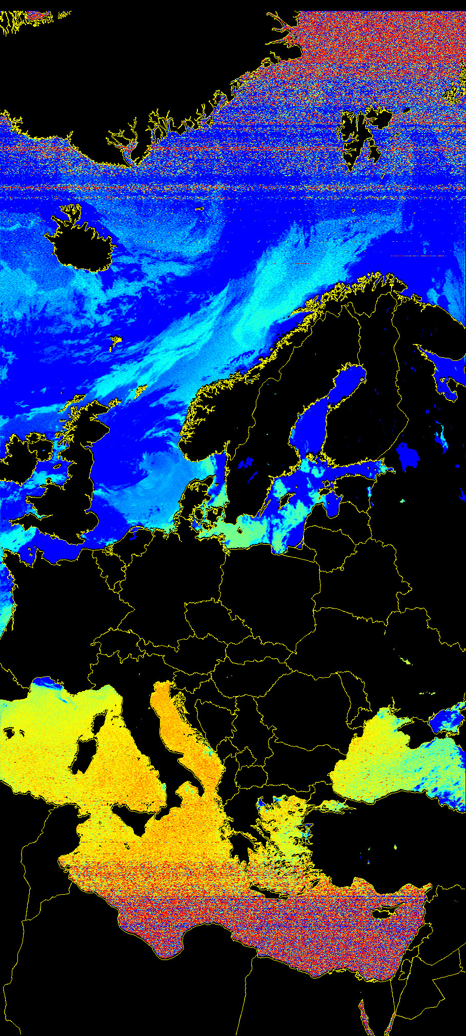 NOAA 19-20240711-192141-Sea_Surface_Temperature