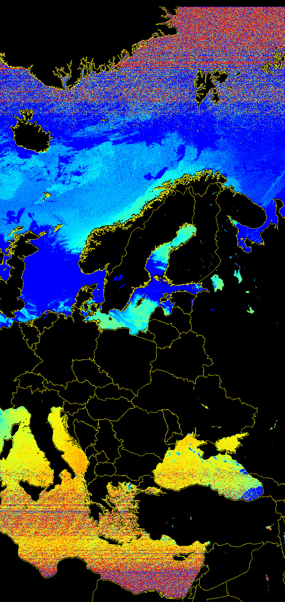 NOAA 19-20240713-185708-Sea_Surface_Temperature