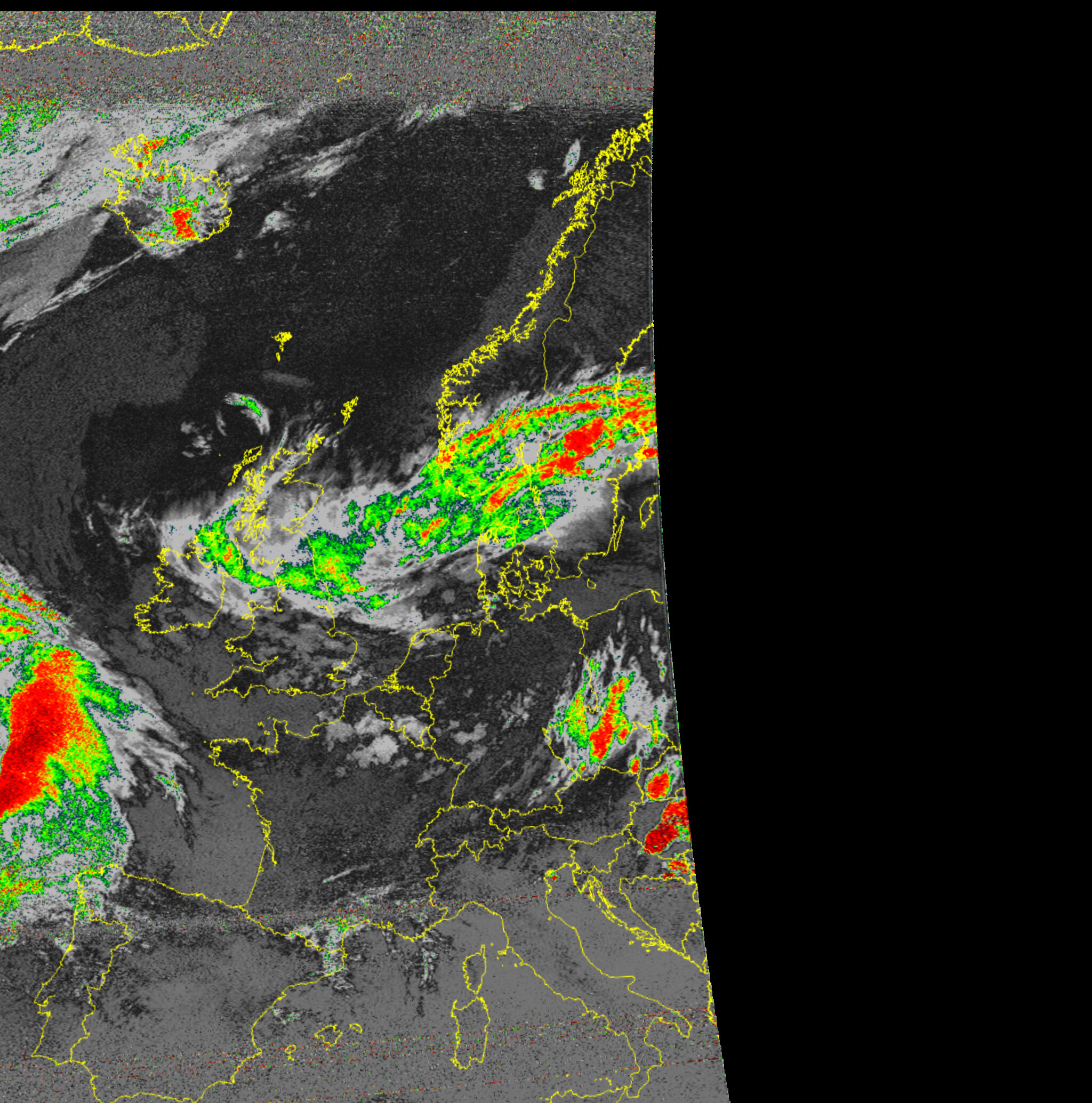 NOAA 19-20240713-203824-MCIR_Rain_projected