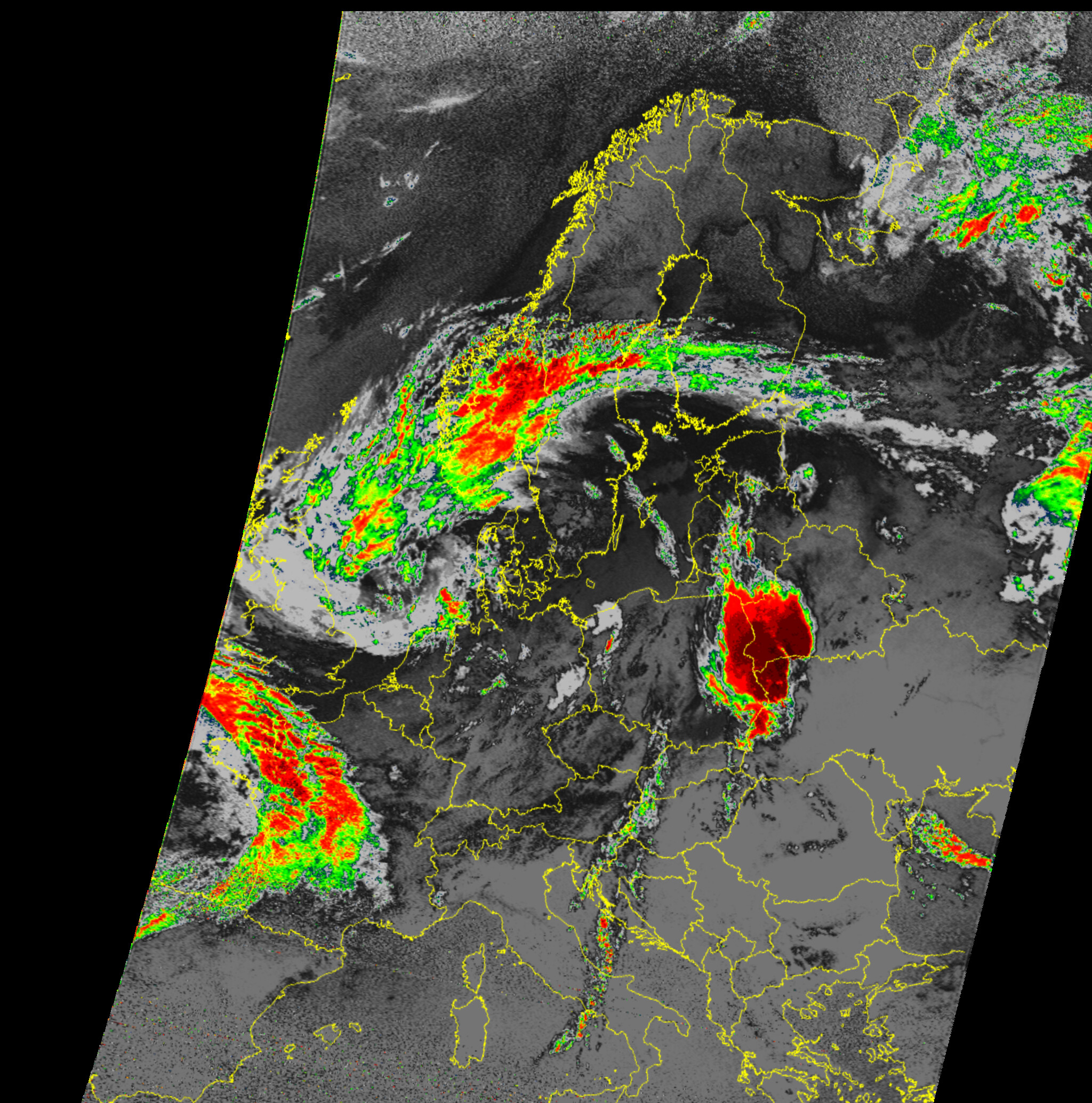 NOAA 19-20240714-085116-MCIR_Rain_projected