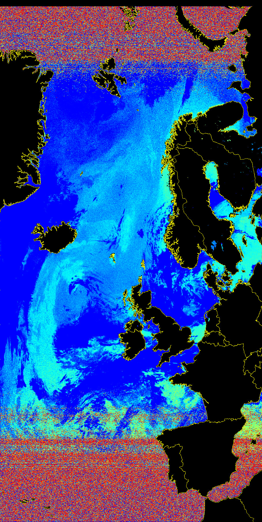 NOAA 19-20240714-103208-Sea_Surface_Temperature