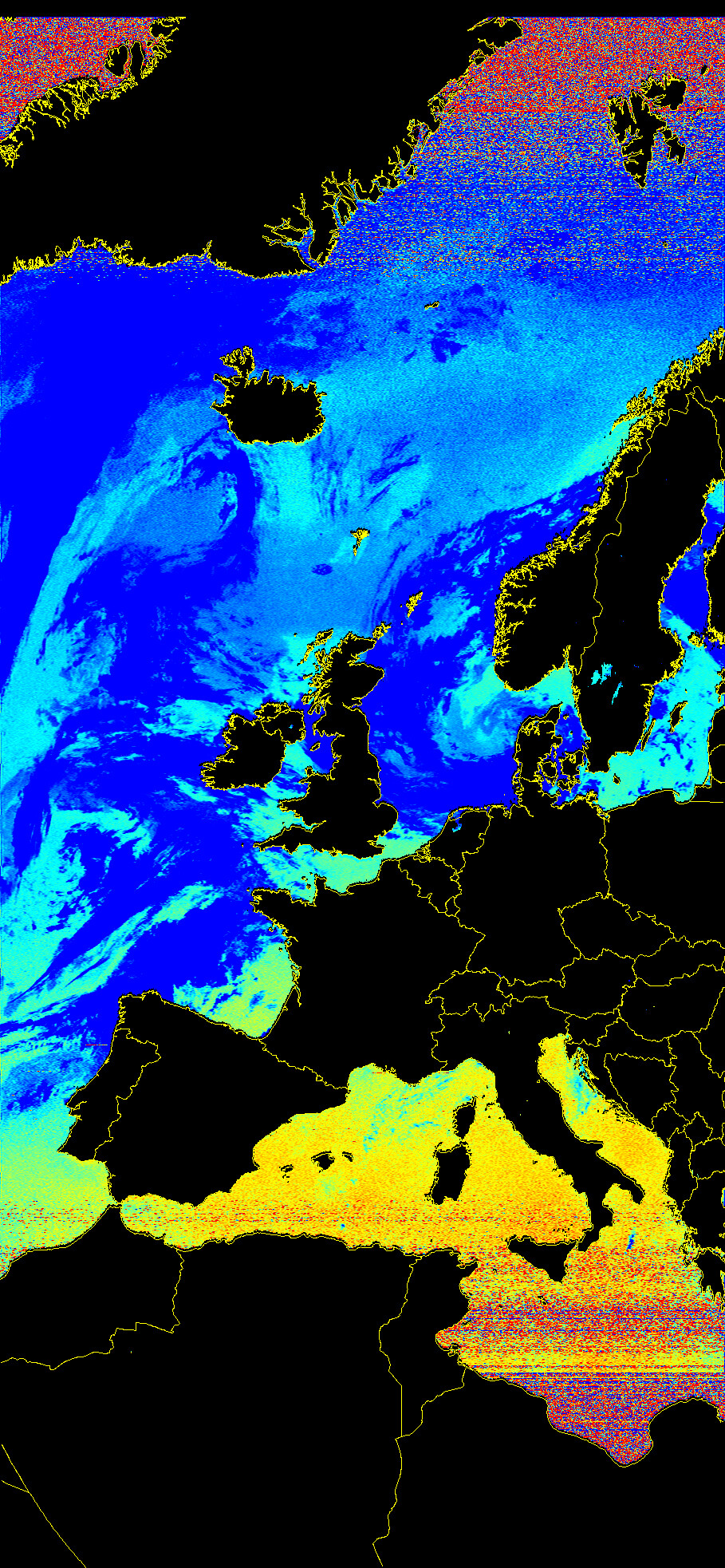 NOAA 19-20240714-202548-Sea_Surface_Temperature