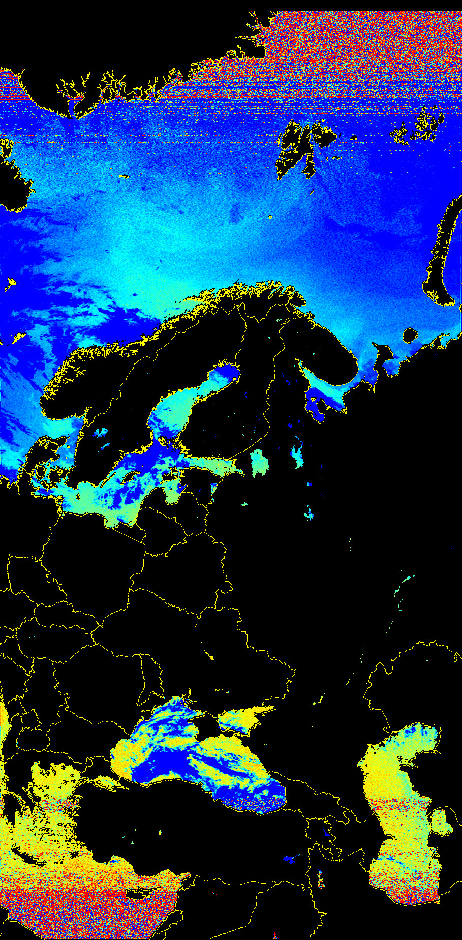 NOAA 19-20240715-201315-Sea_Surface_Temperature