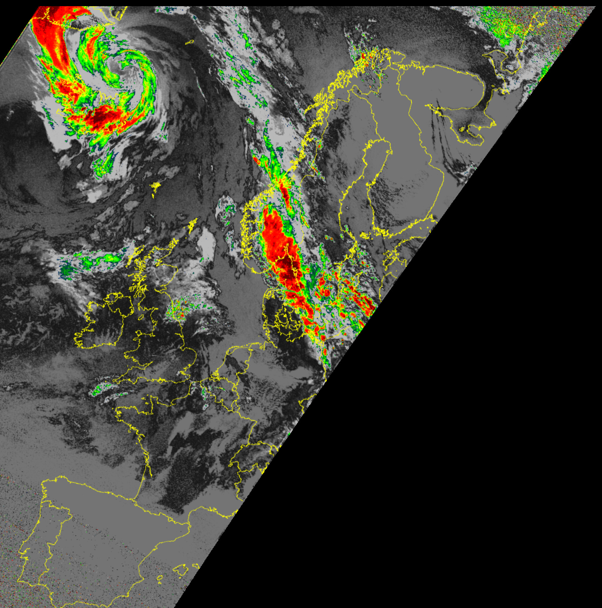 NOAA 19-20240722-103402-MCIR_Rain_projected