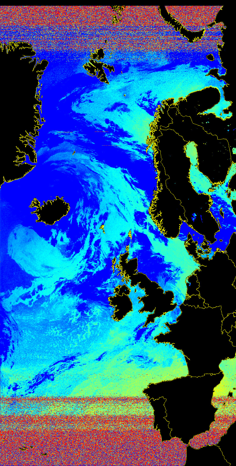 NOAA 19-20240722-103402-Sea_Surface_Temperature