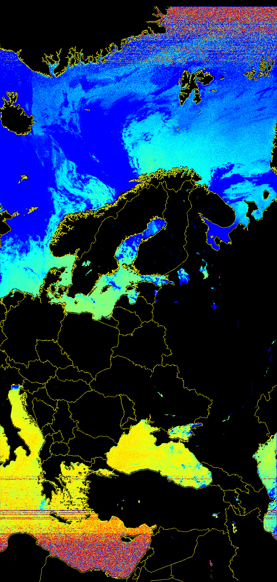 NOAA 19-20240731-183627-Sea_Surface_Temperature