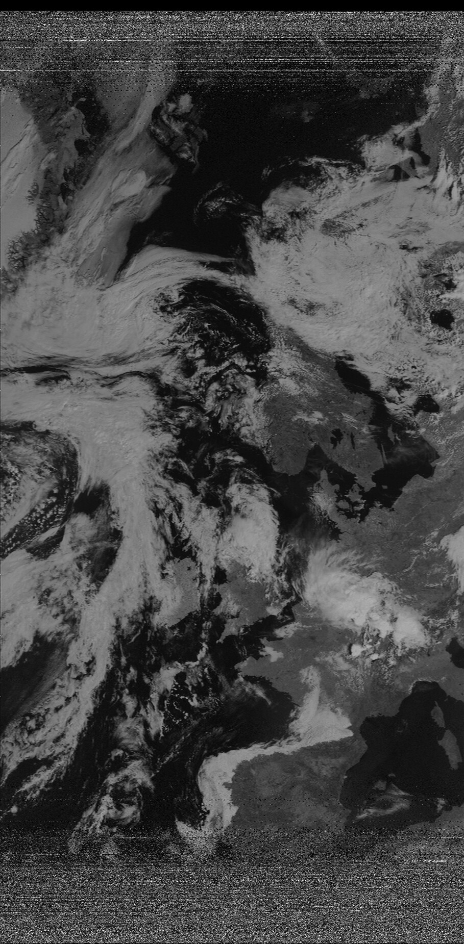 NOAA 19-20240801-101106-AVHRR-2