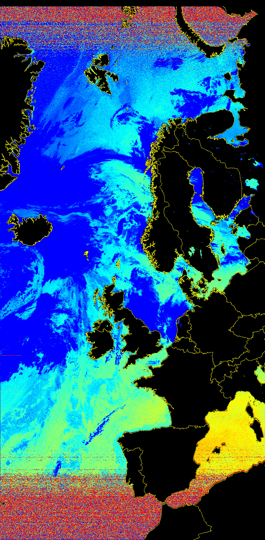 NOAA 19-20240801-101106-Sea_Surface_Temperature