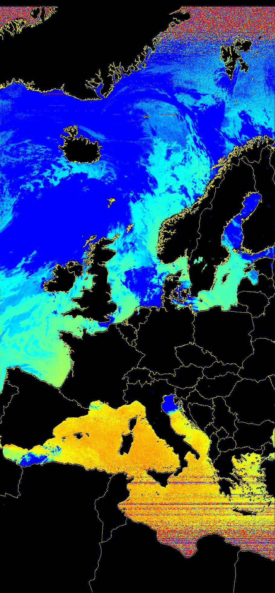 NOAA 19-20240801-200430-Sea_Surface_Temperature