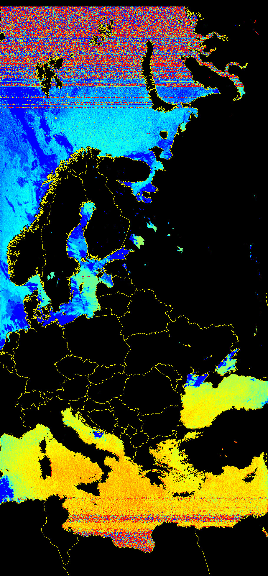 NOAA 19-20240802-081758-Sea_Surface_Temperature