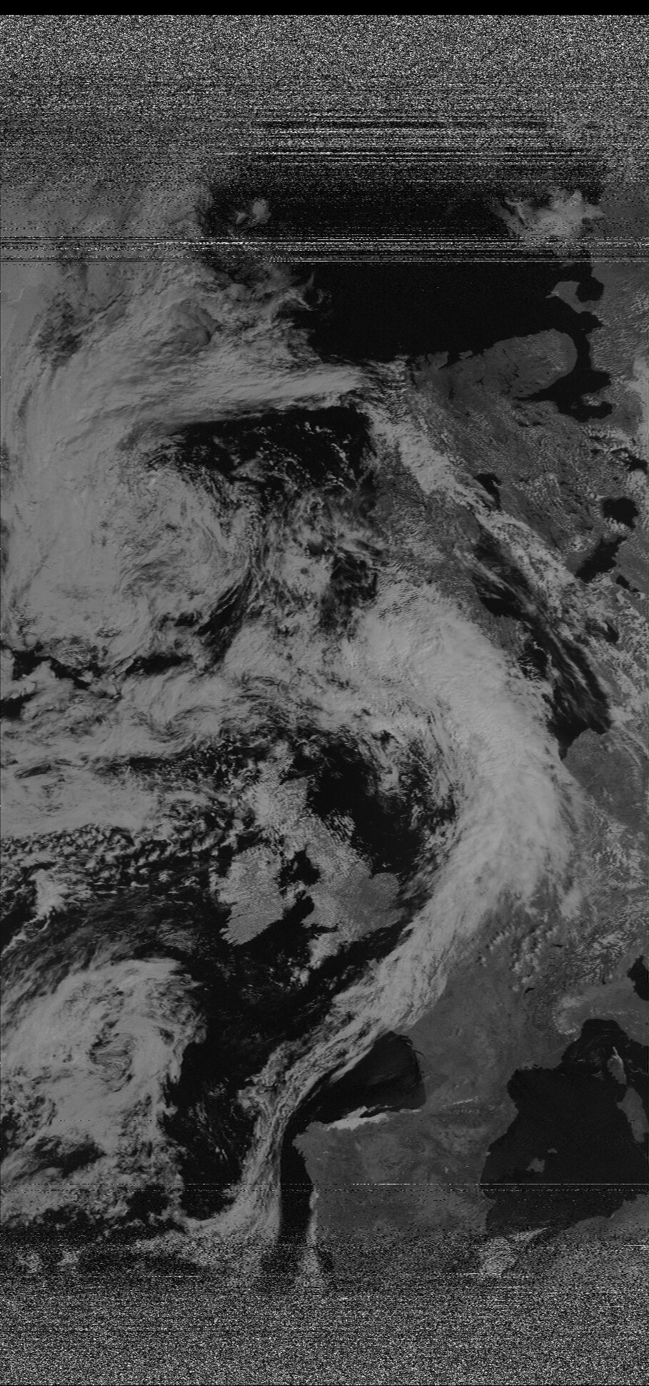 NOAA 19-20240809-101253-AVHRR-2