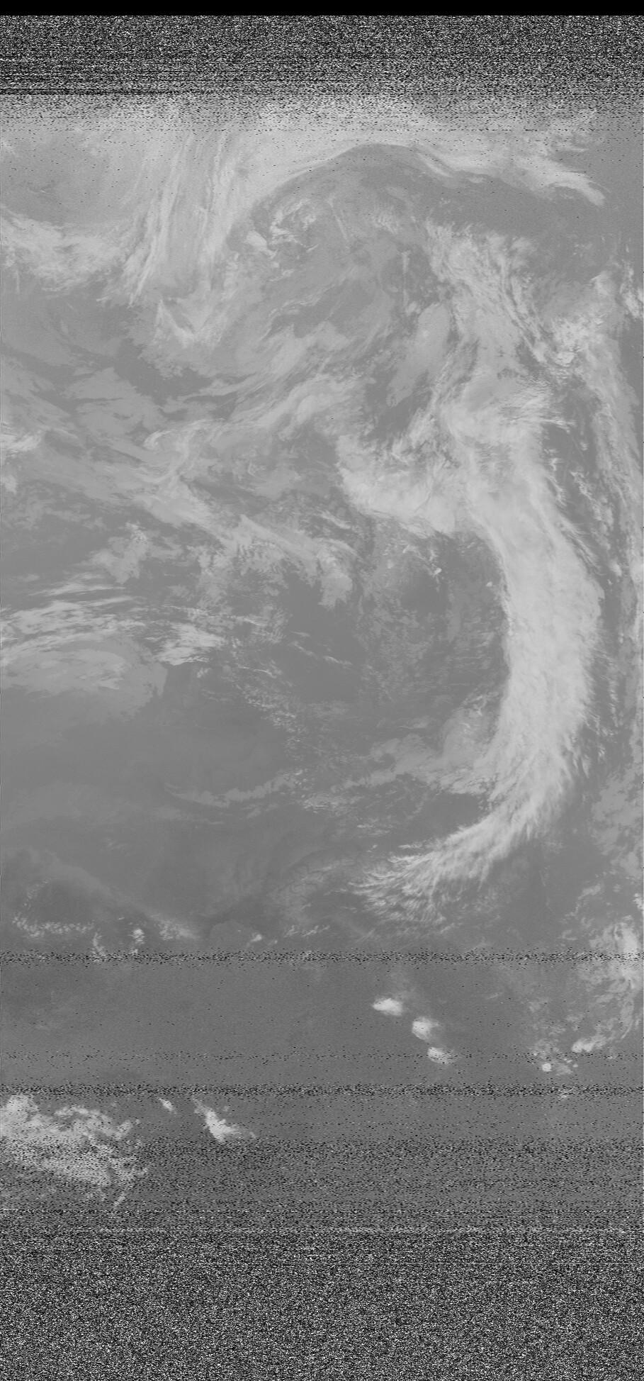 NOAA 19-20240809-182605-AVHRR-4