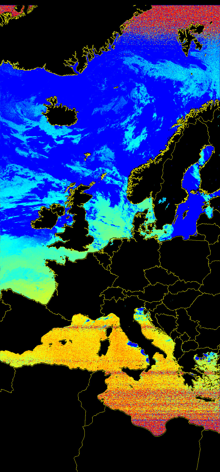 NOAA 19-20240809-182605-Sea_Surface_Temperature