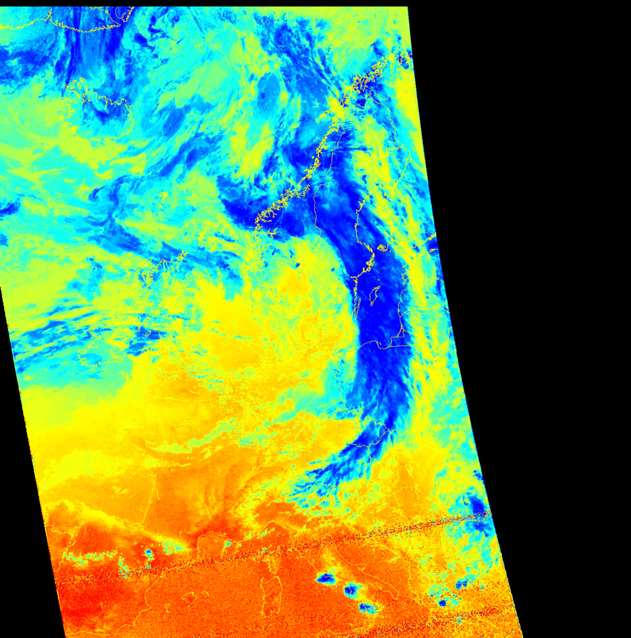 NOAA 19-20240809-182605-Thermal_Channel_projected