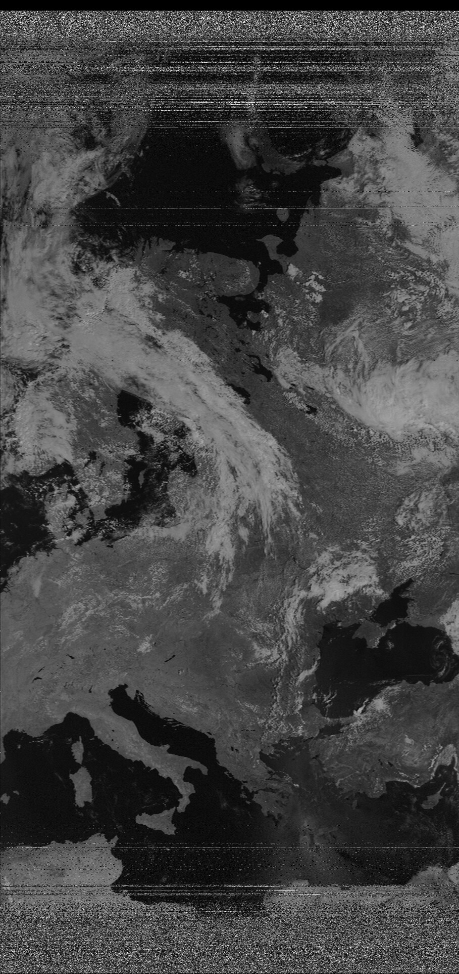 NOAA 19-20240810-081944-AVHRR-2