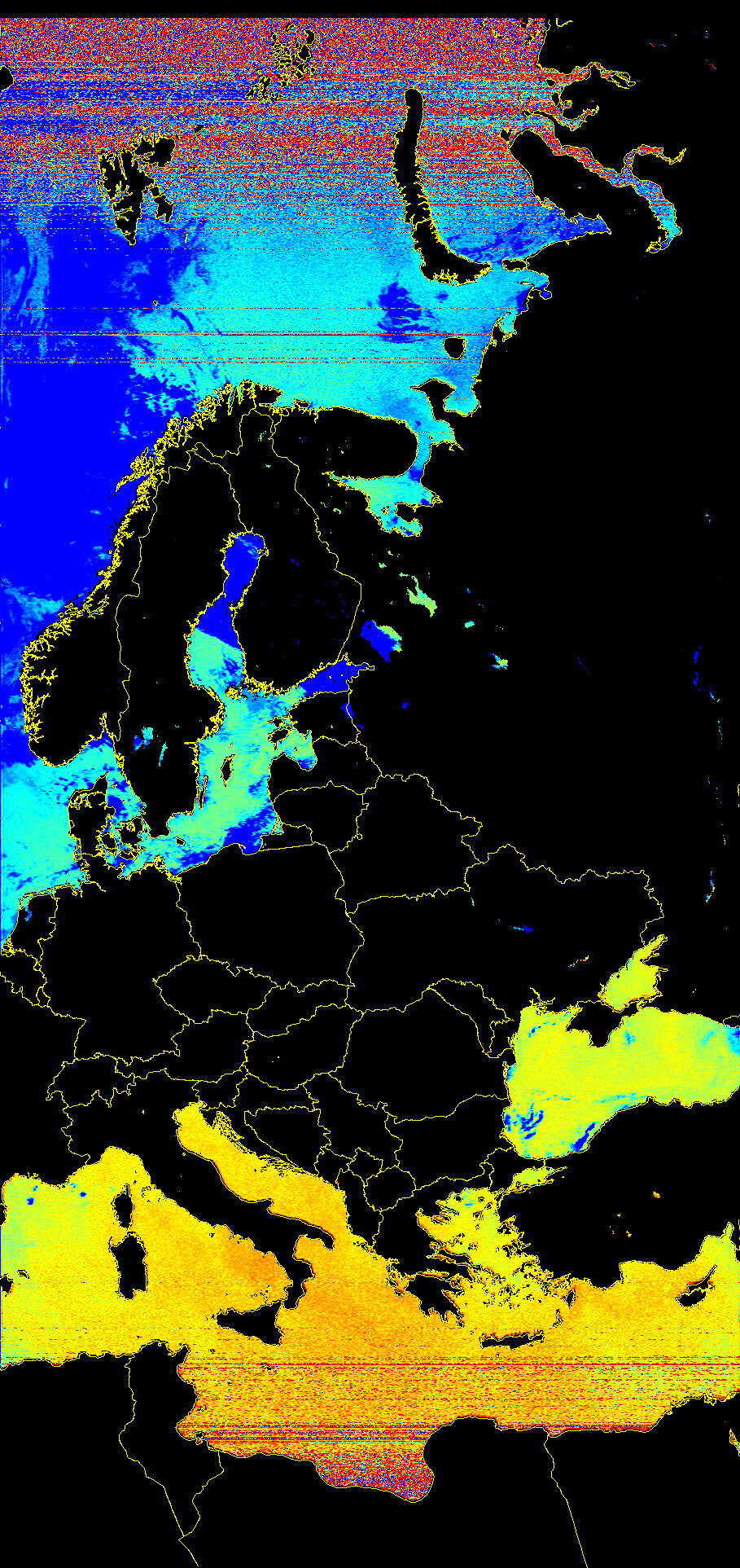 NOAA 19-20240810-081944-Sea_Surface_Temperature