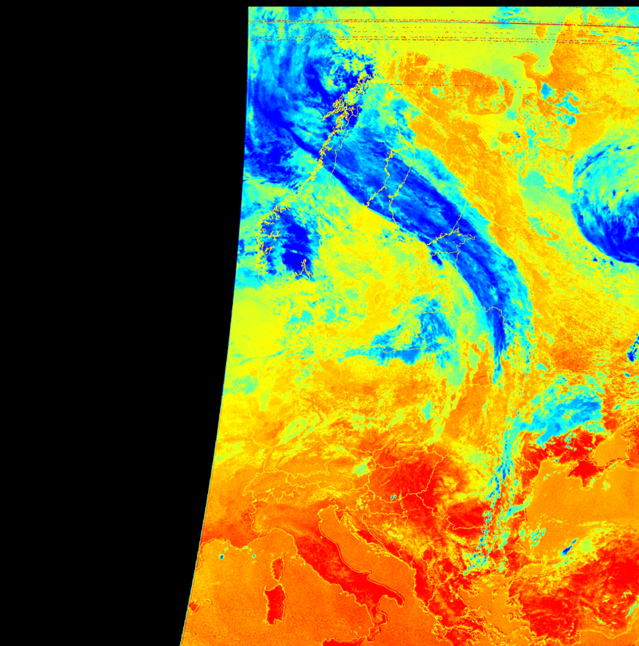 NOAA 19-20240810-081944-Thermal_Channel_projected