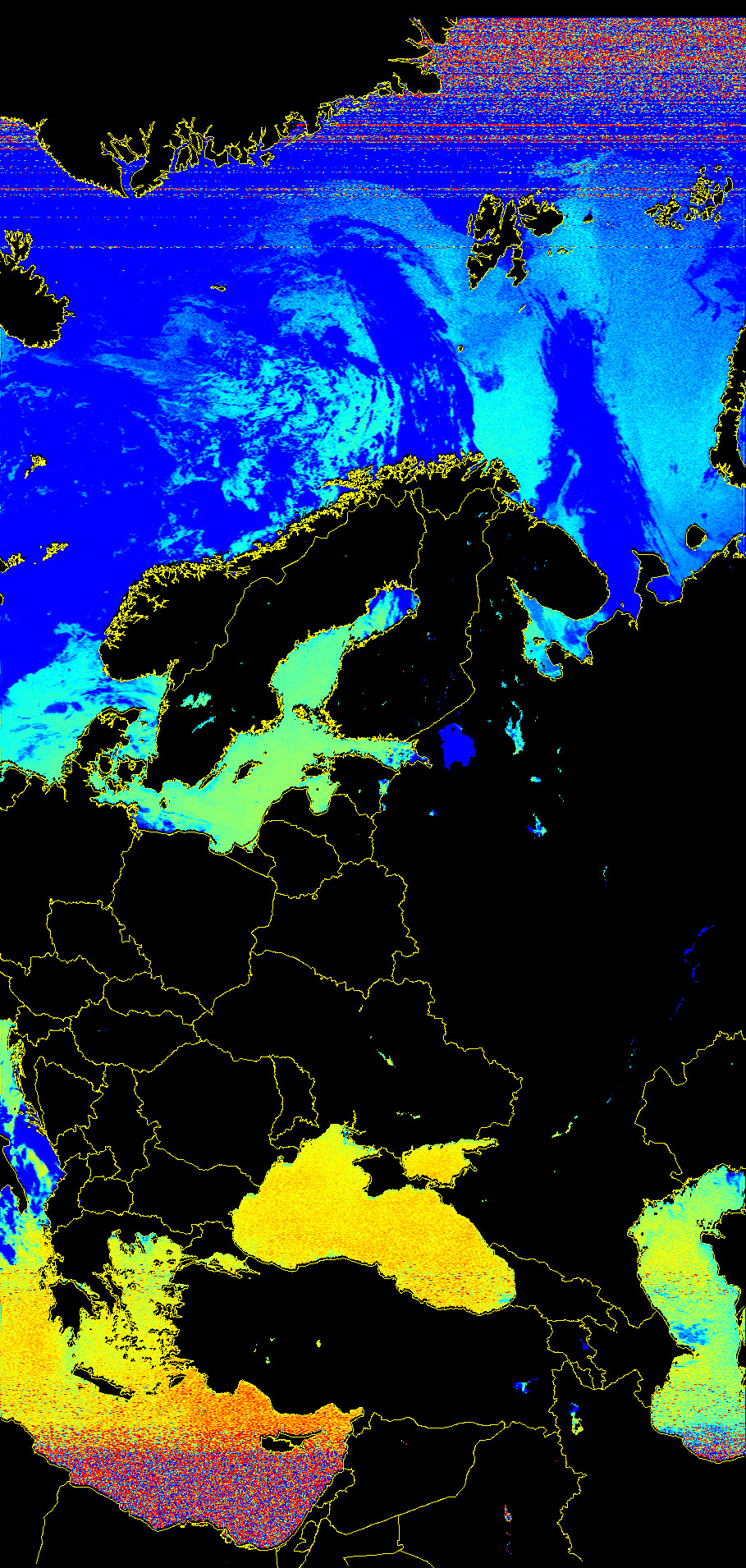 NOAA 19-20240817-182747-Sea_Surface_Temperature