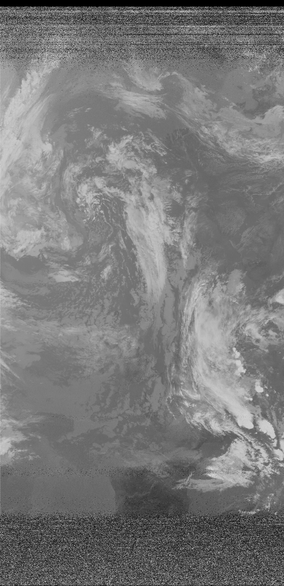 NOAA 19-20240818-100209-AVHRR-4