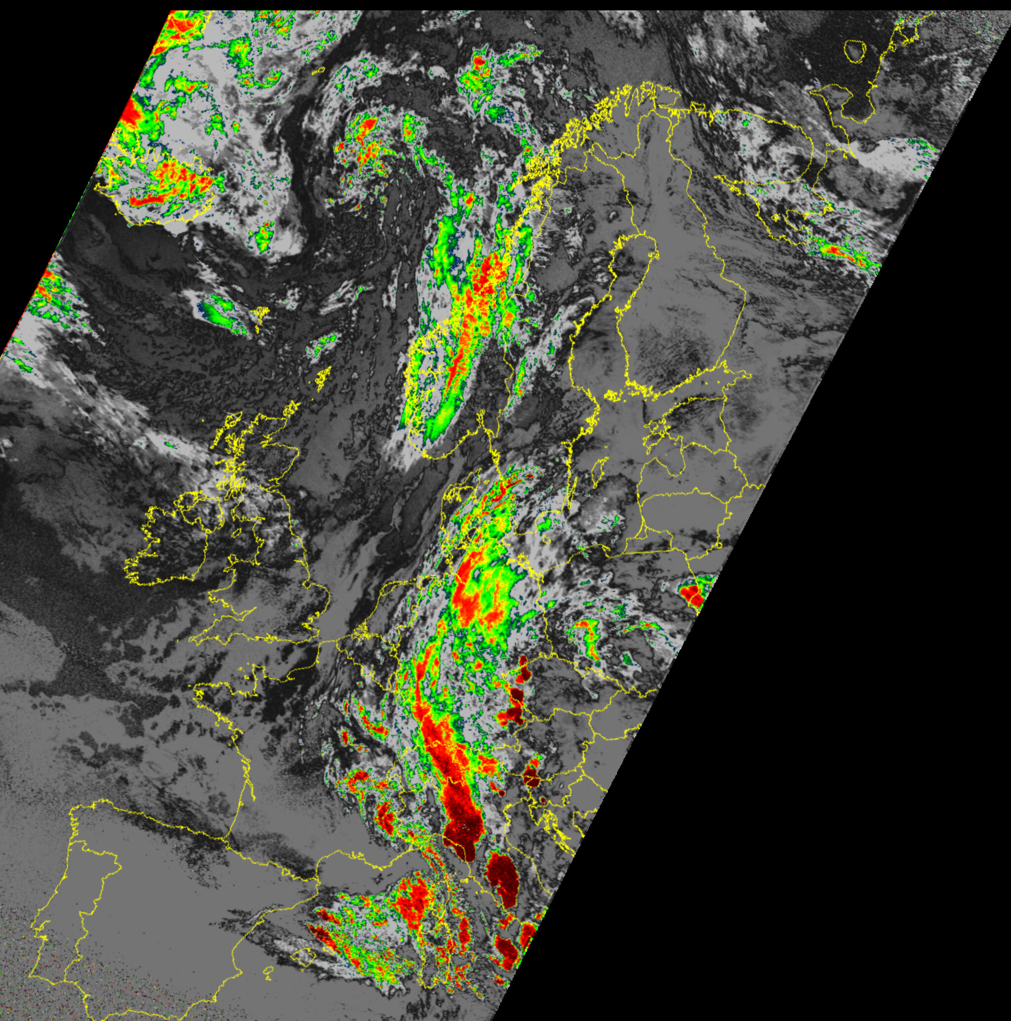 NOAA 19-20240818-100209-MCIR_Rain_projected